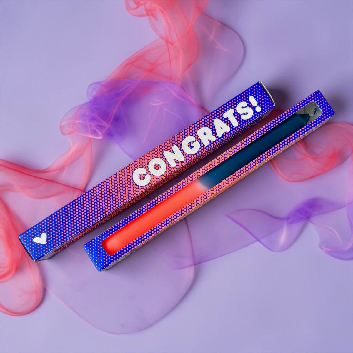 NCLY * Congrats!