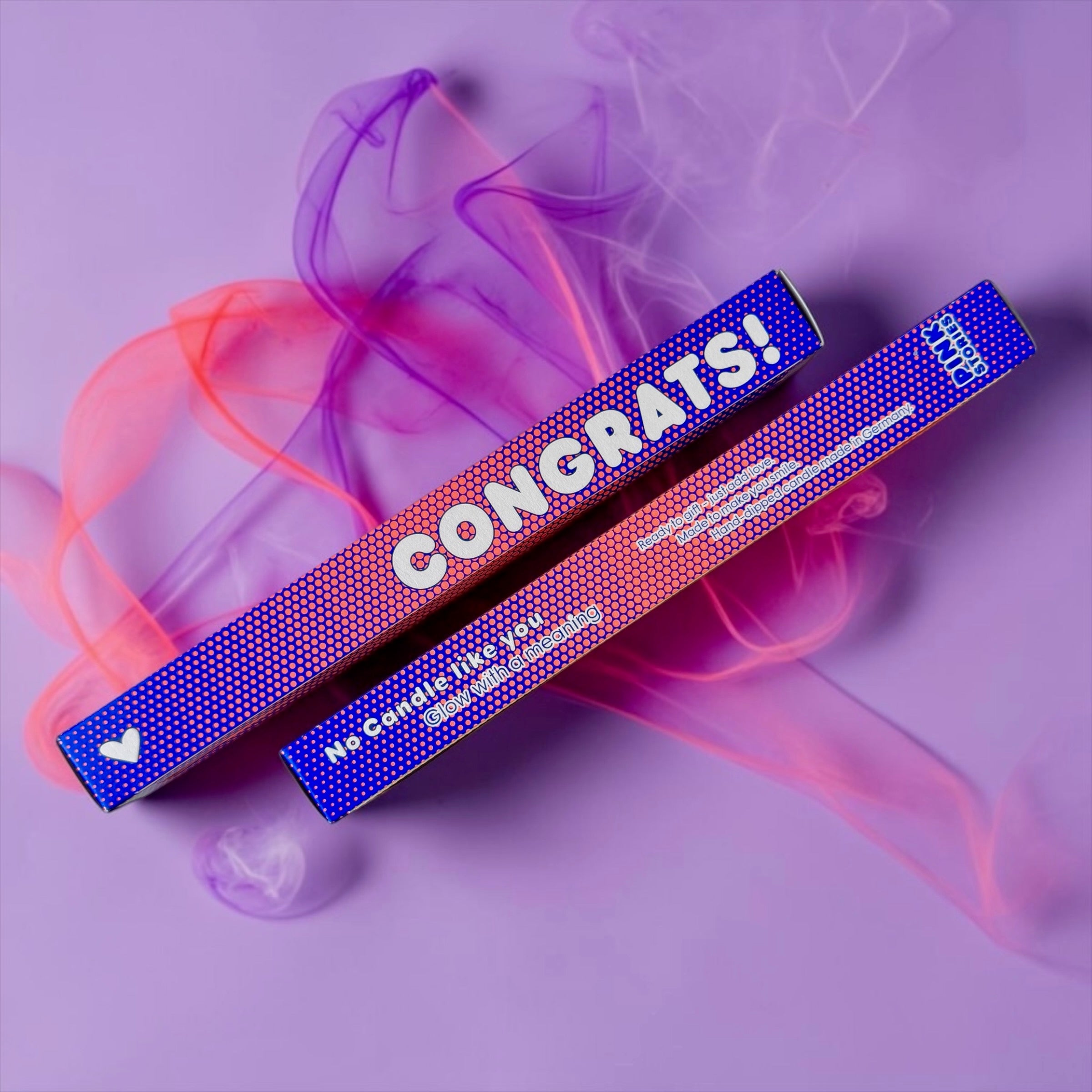 NCLY * Congrats!
