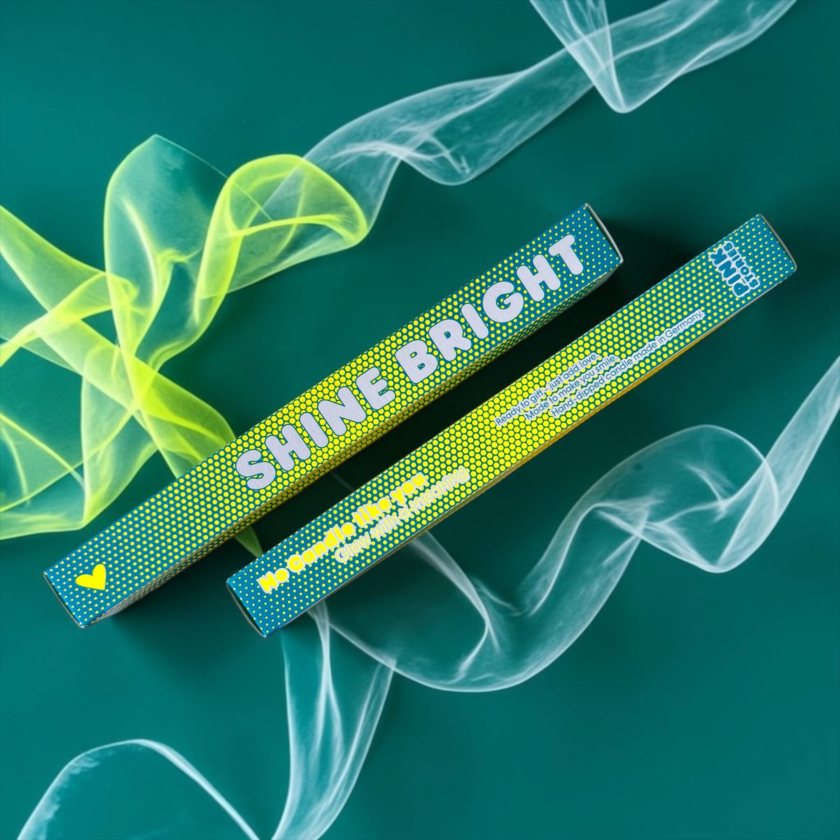 NCLY * Shine bright