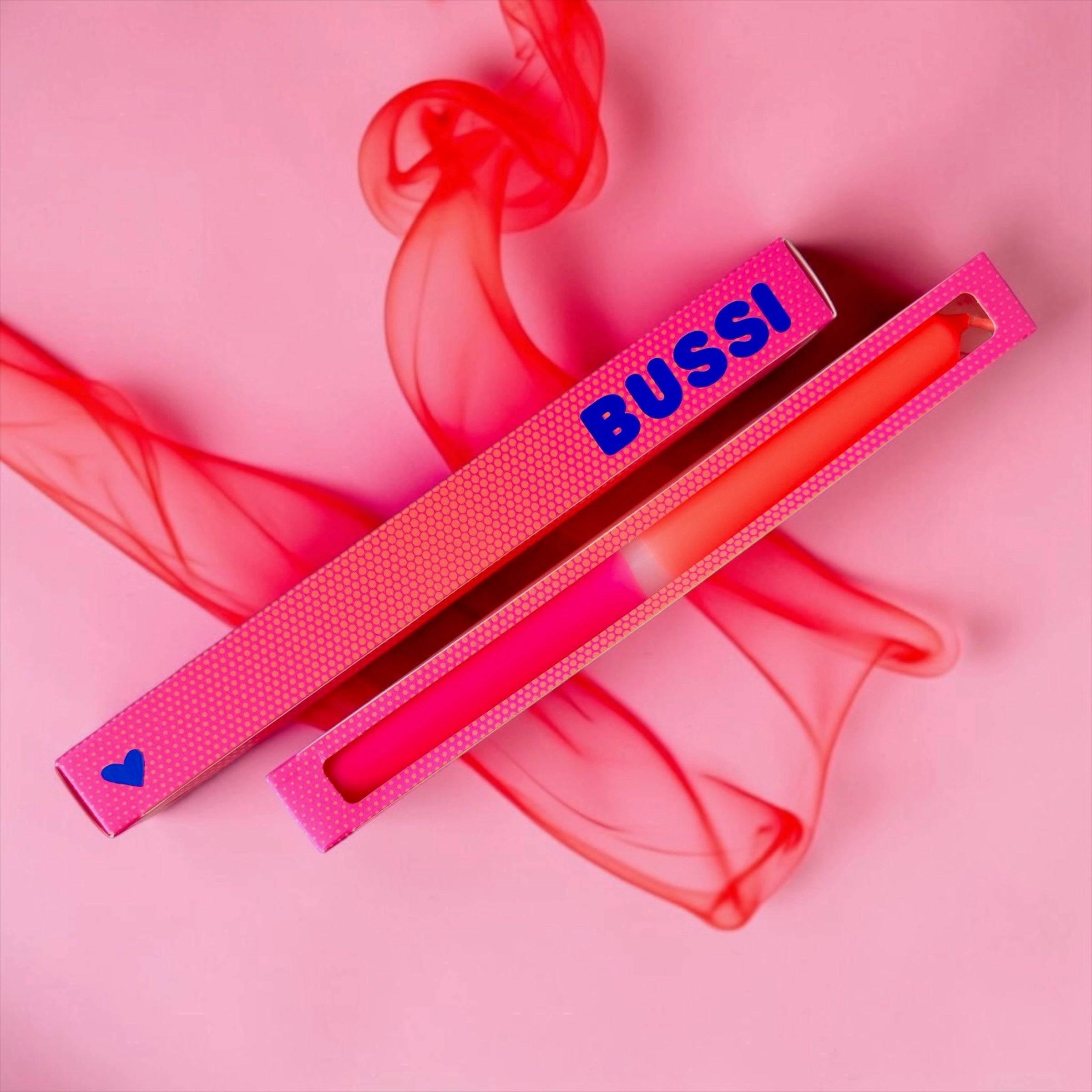 NCLY * Baiser