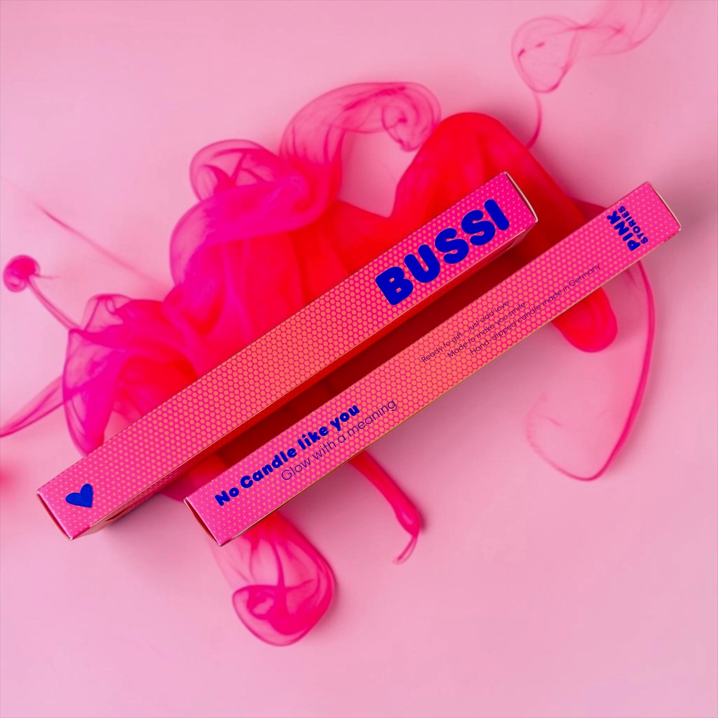 NCLY * Baiser