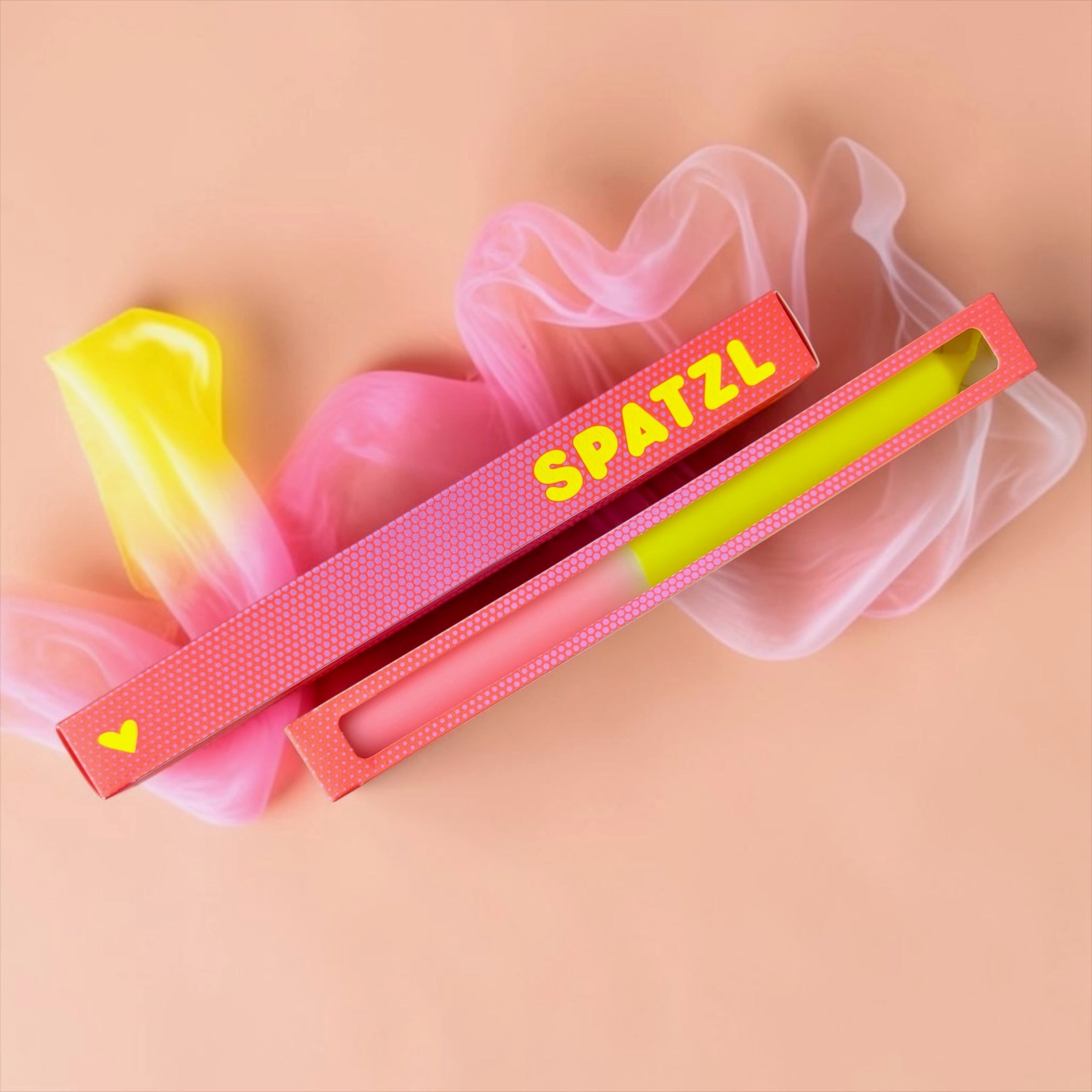 NCLY * Spatzl