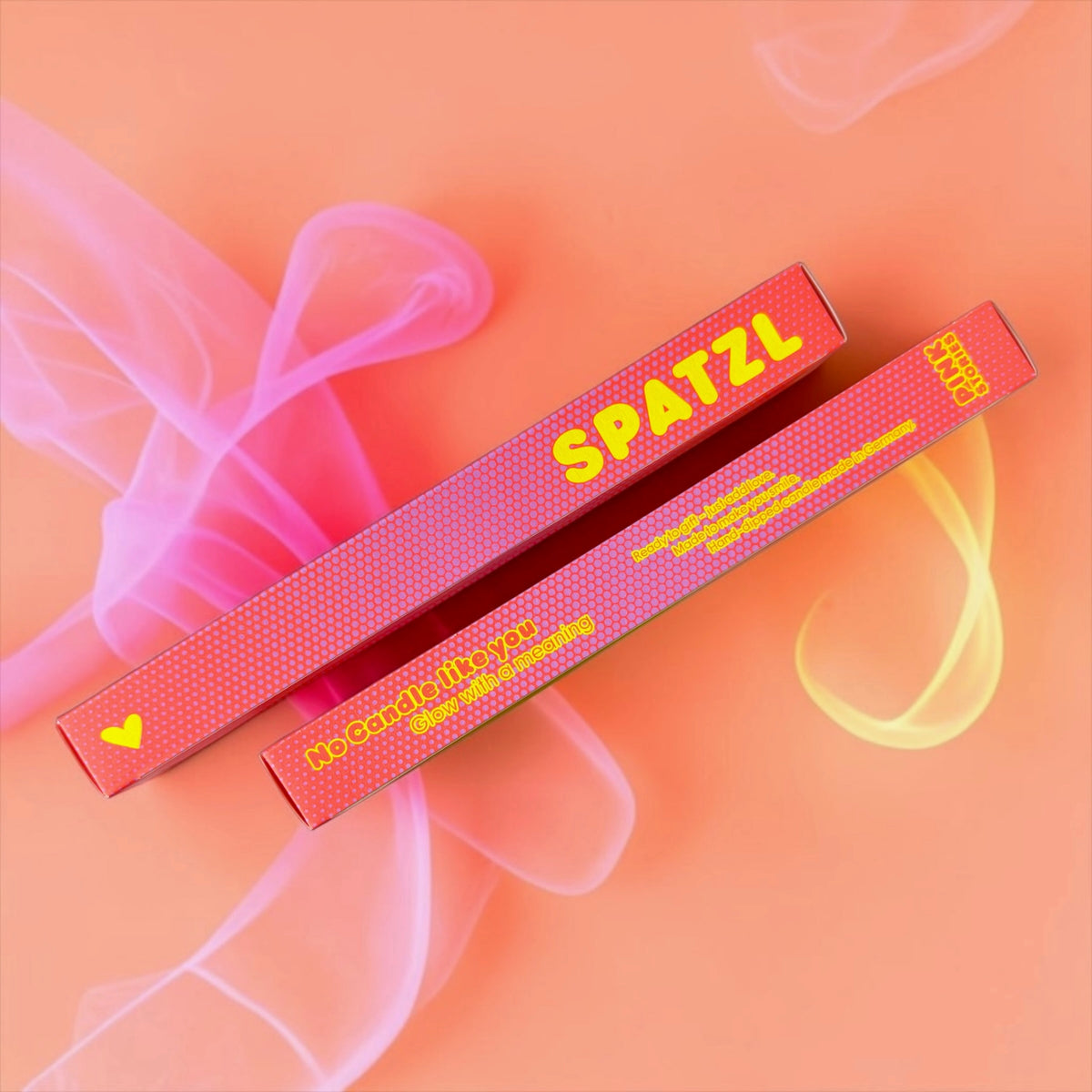NCLY * Spatzl