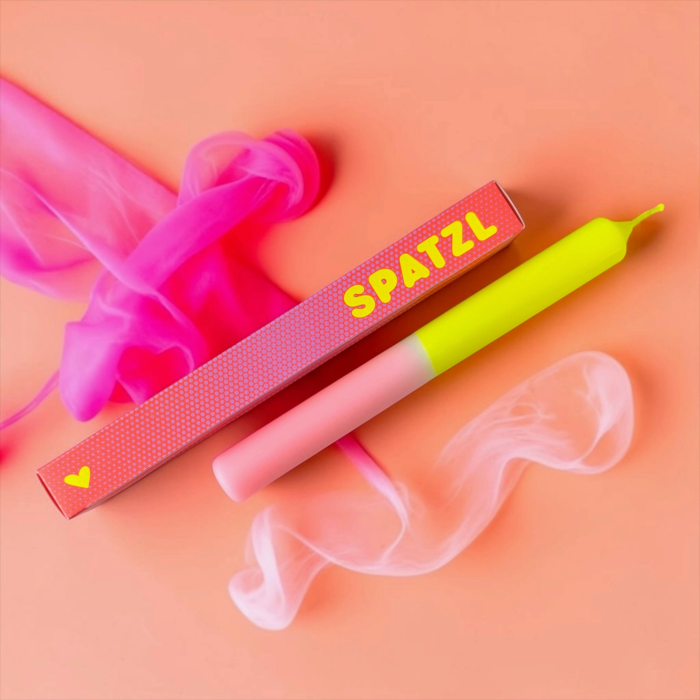 NCLY * Spatzl