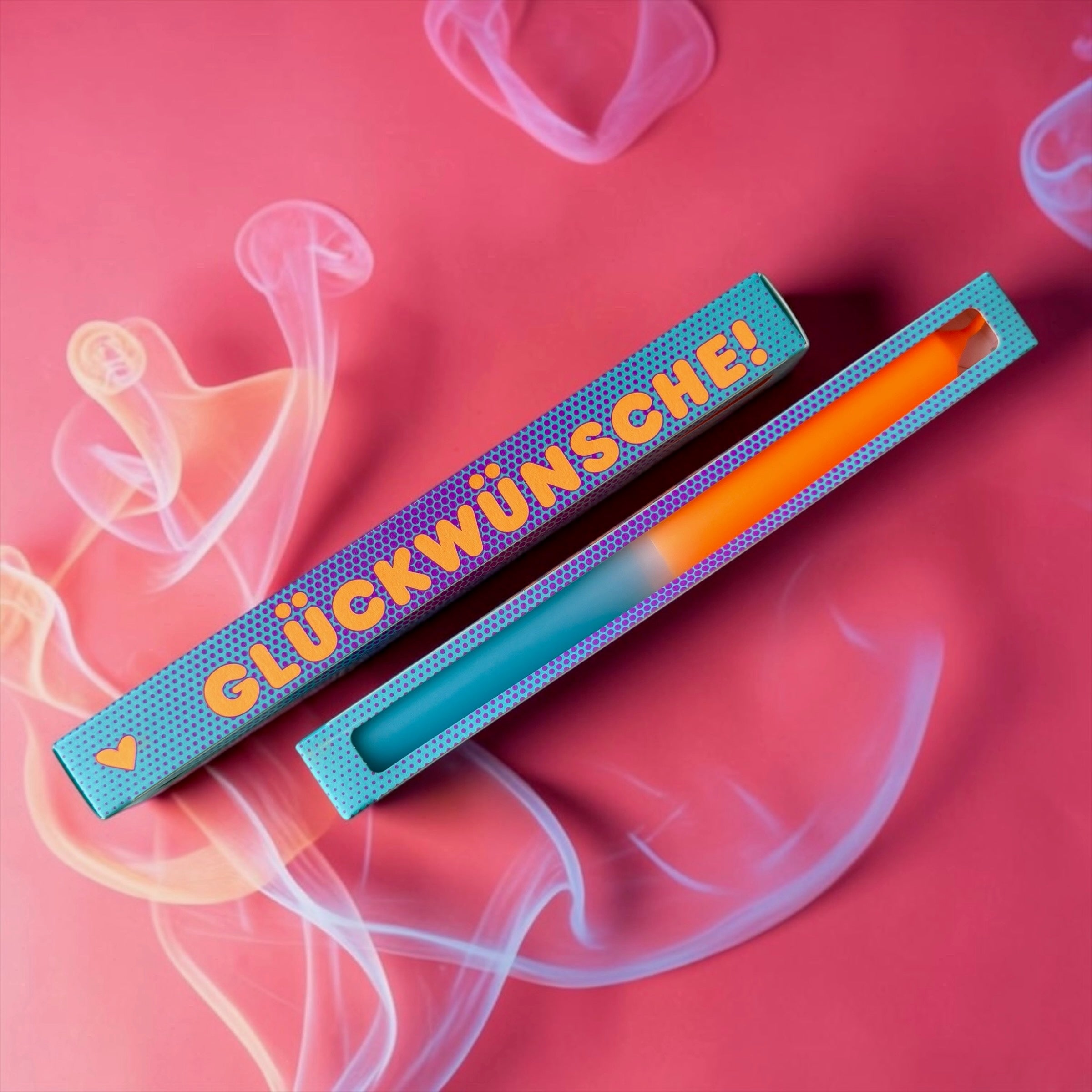 NCLY * GLÜCKWÜNSCHE