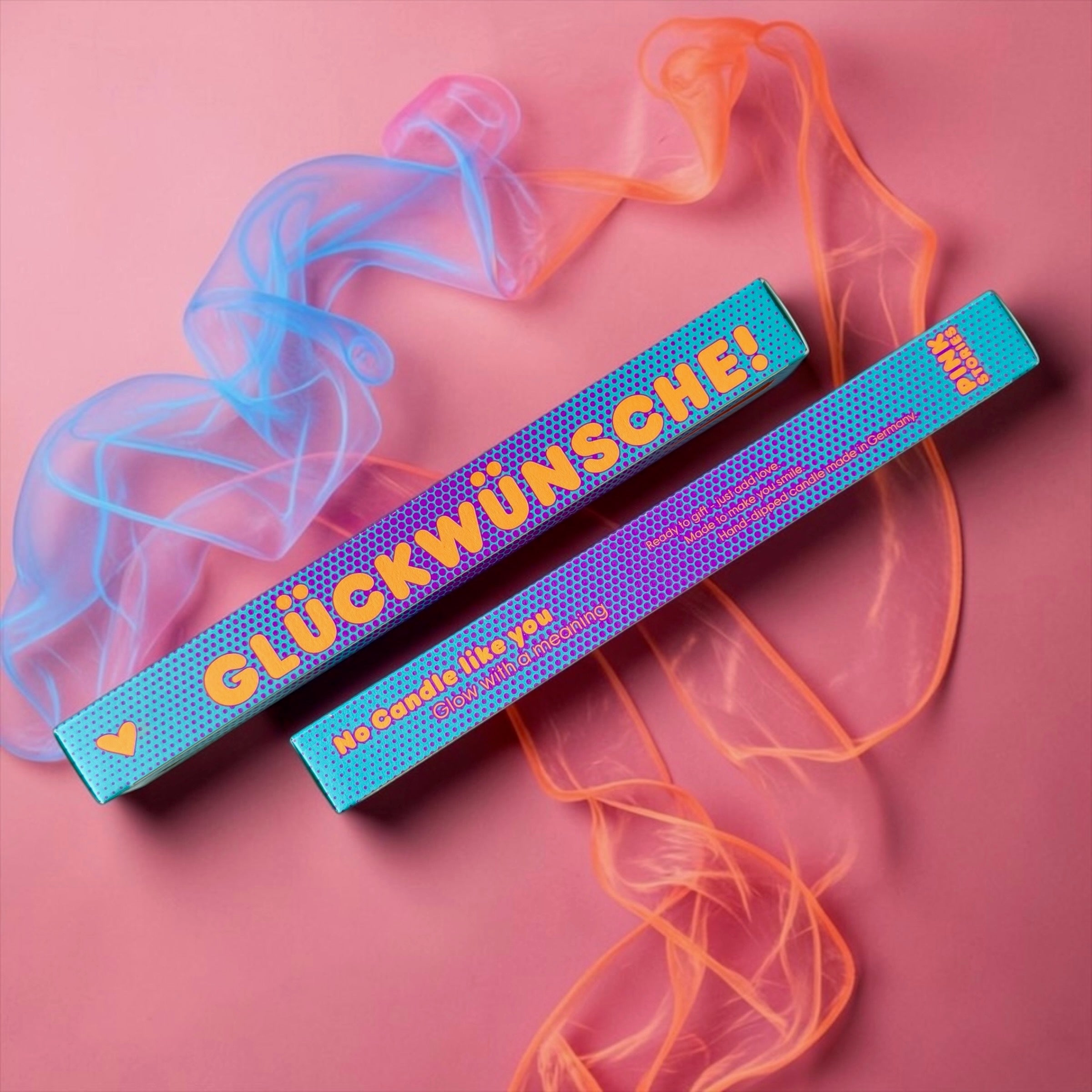 NCLY * GLÜCKWÜNSCHE