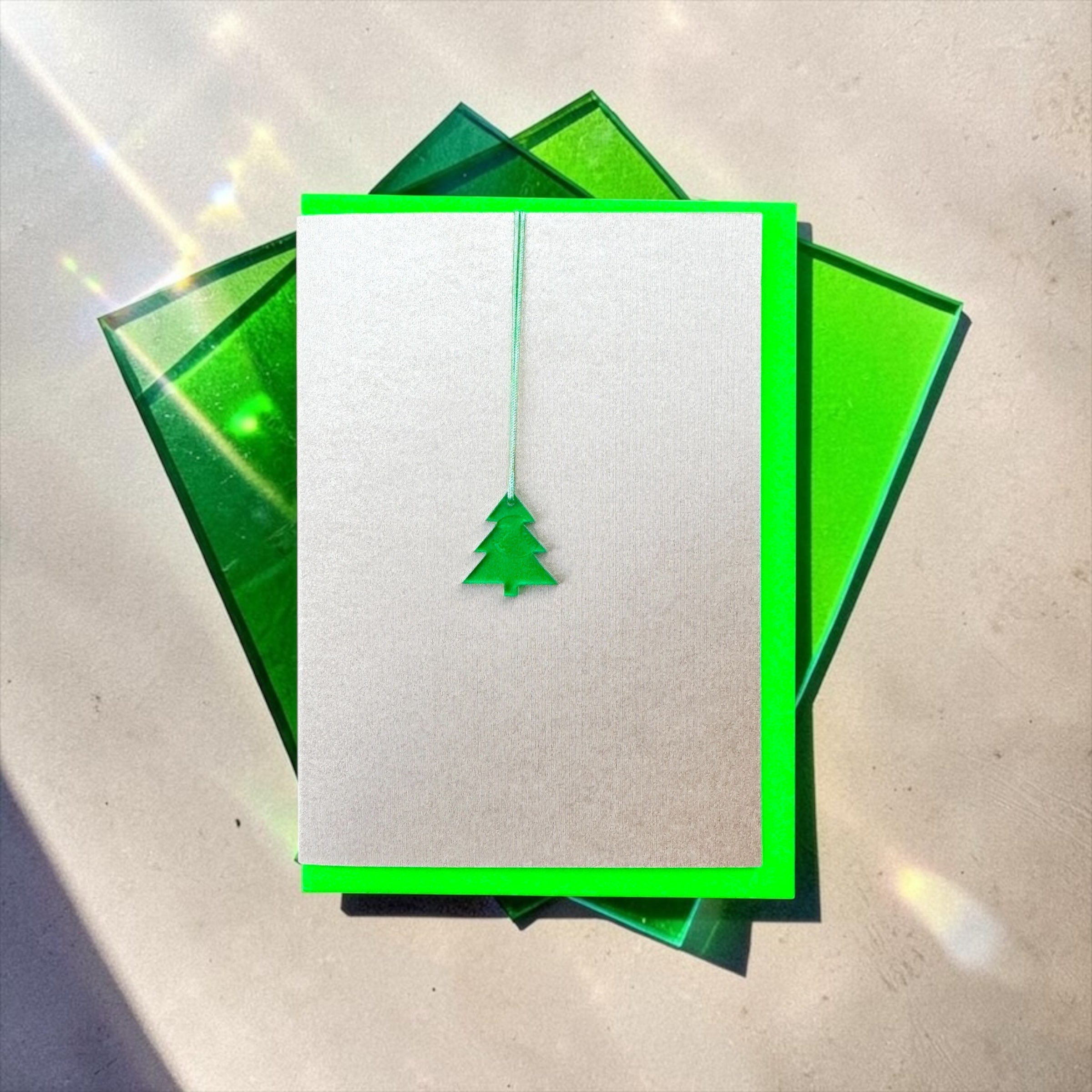 Holiday Keepers * Tree