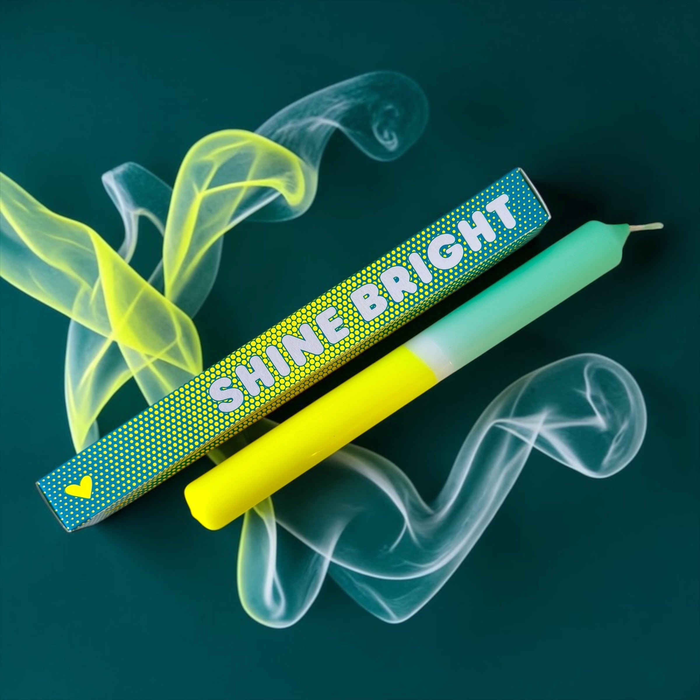 NCLY * Shine bright