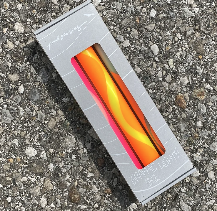 Graphic lights * Sinus 105