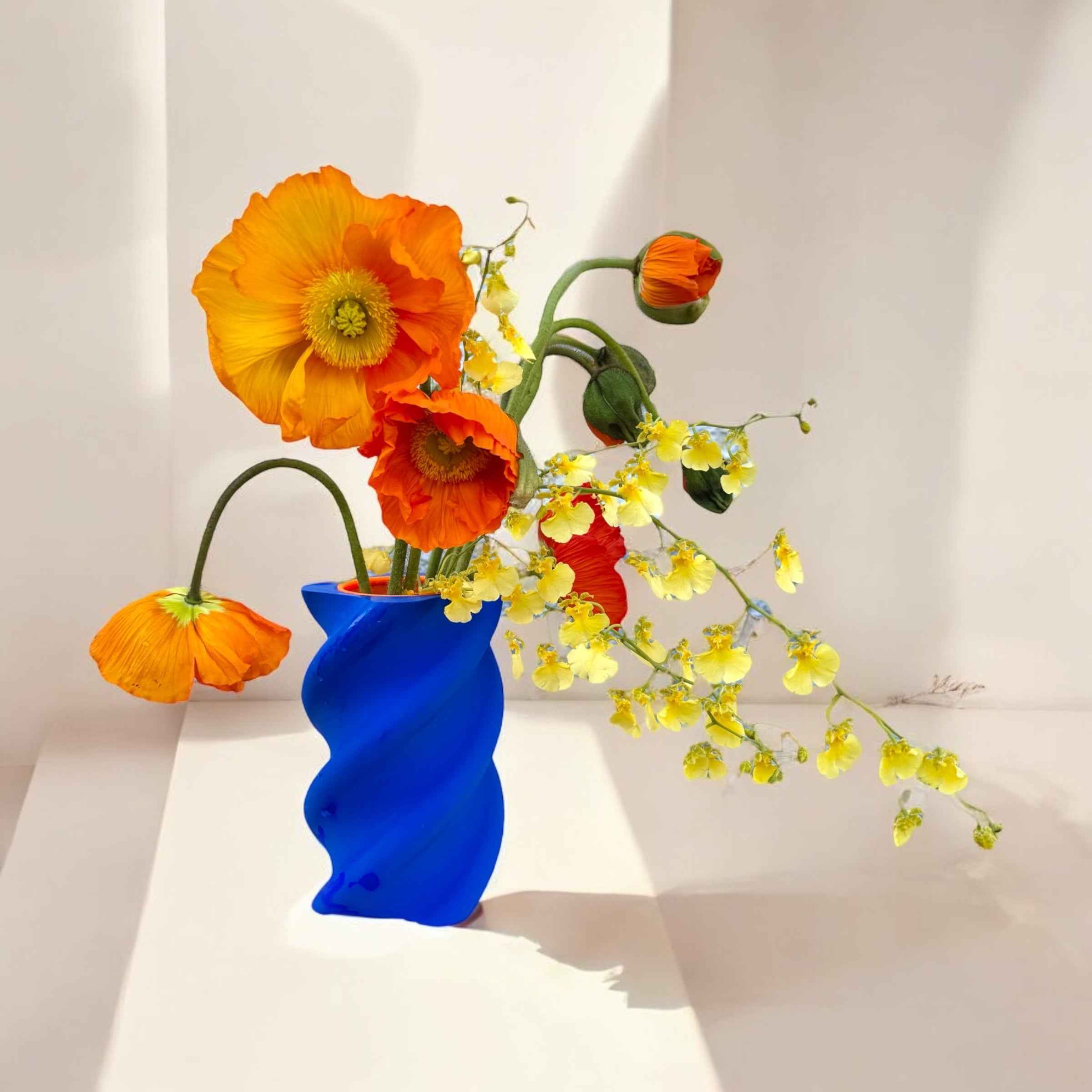 Sway 150% * Electric Blue