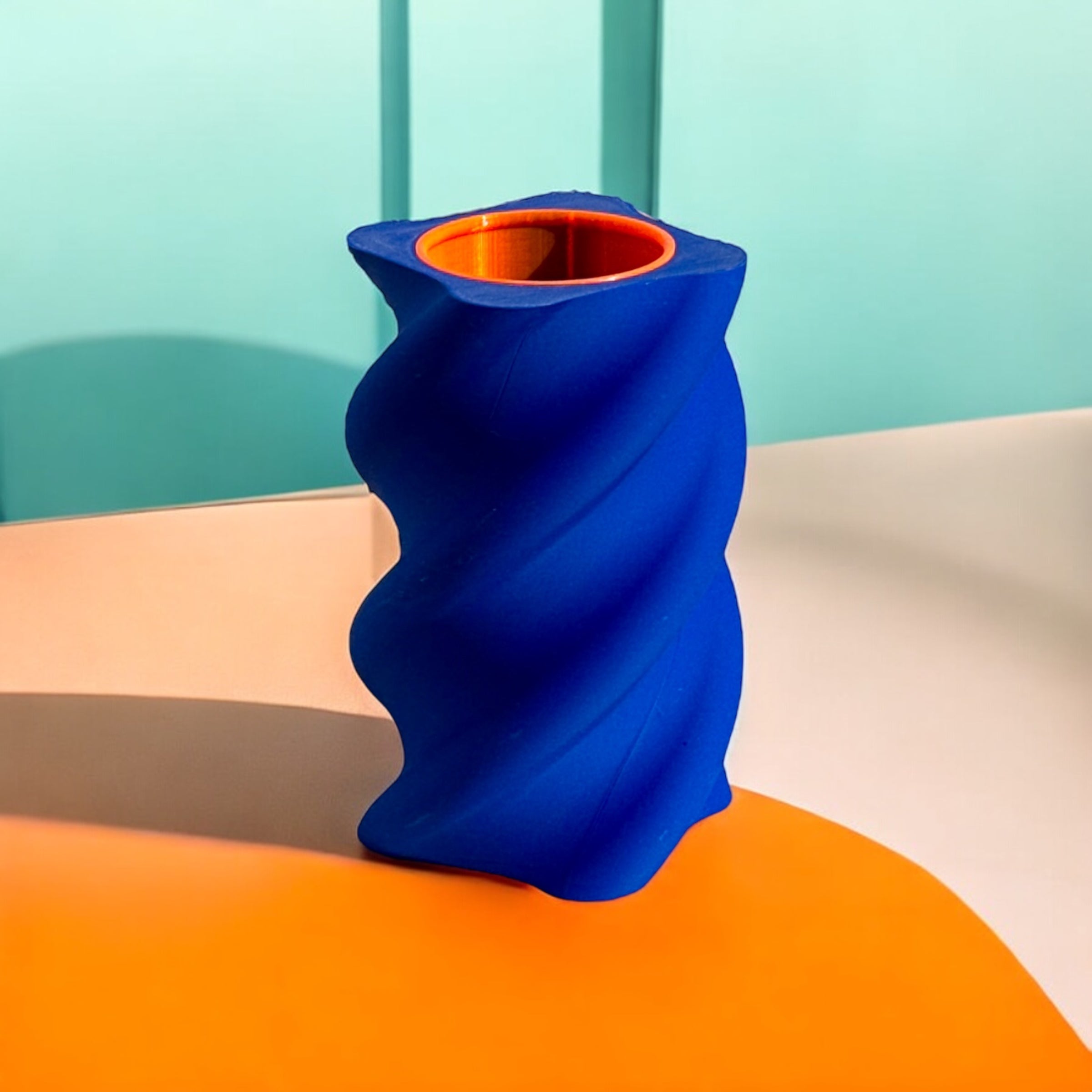 Sway 150 % * Bleu électrique