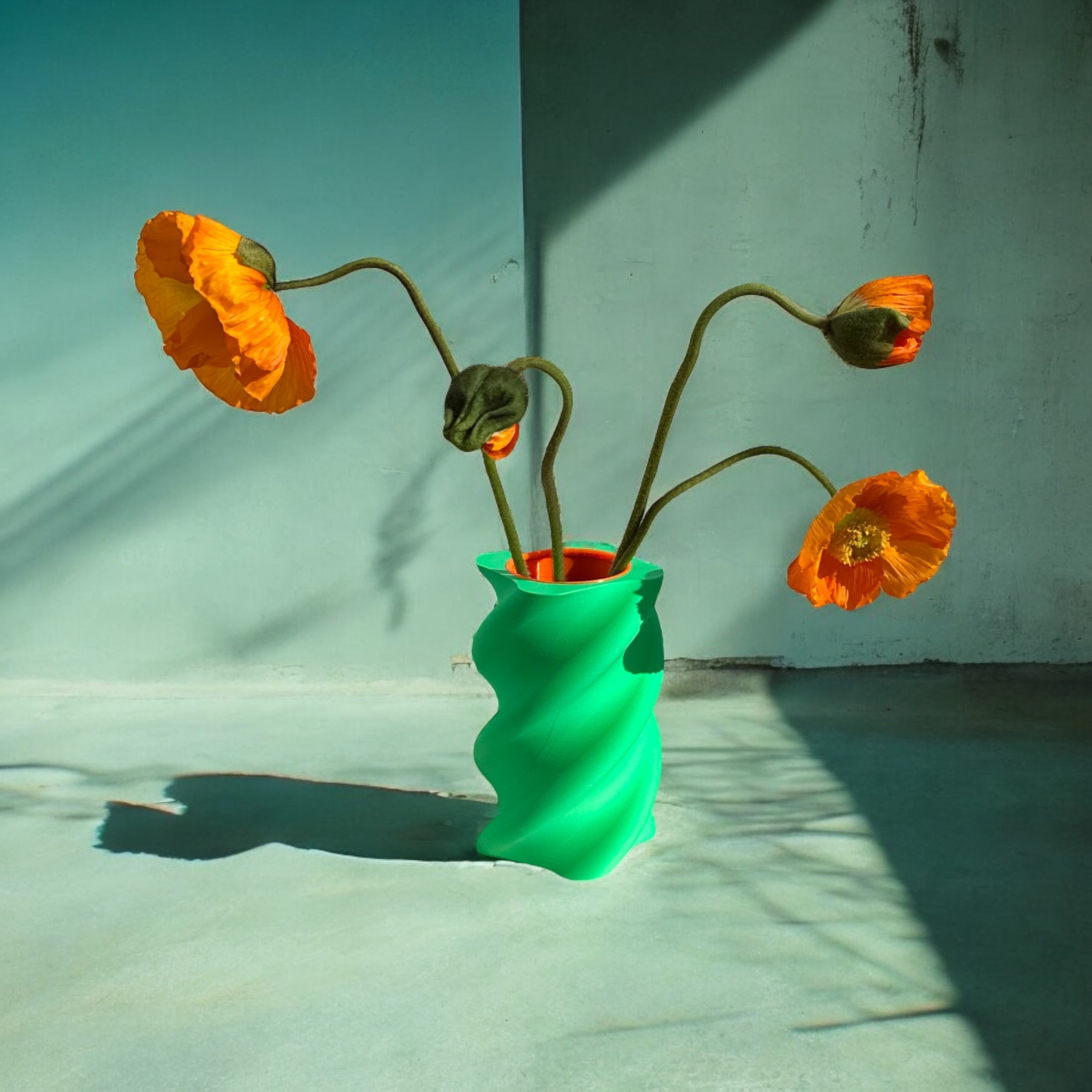 Sway 150% * Electric Green