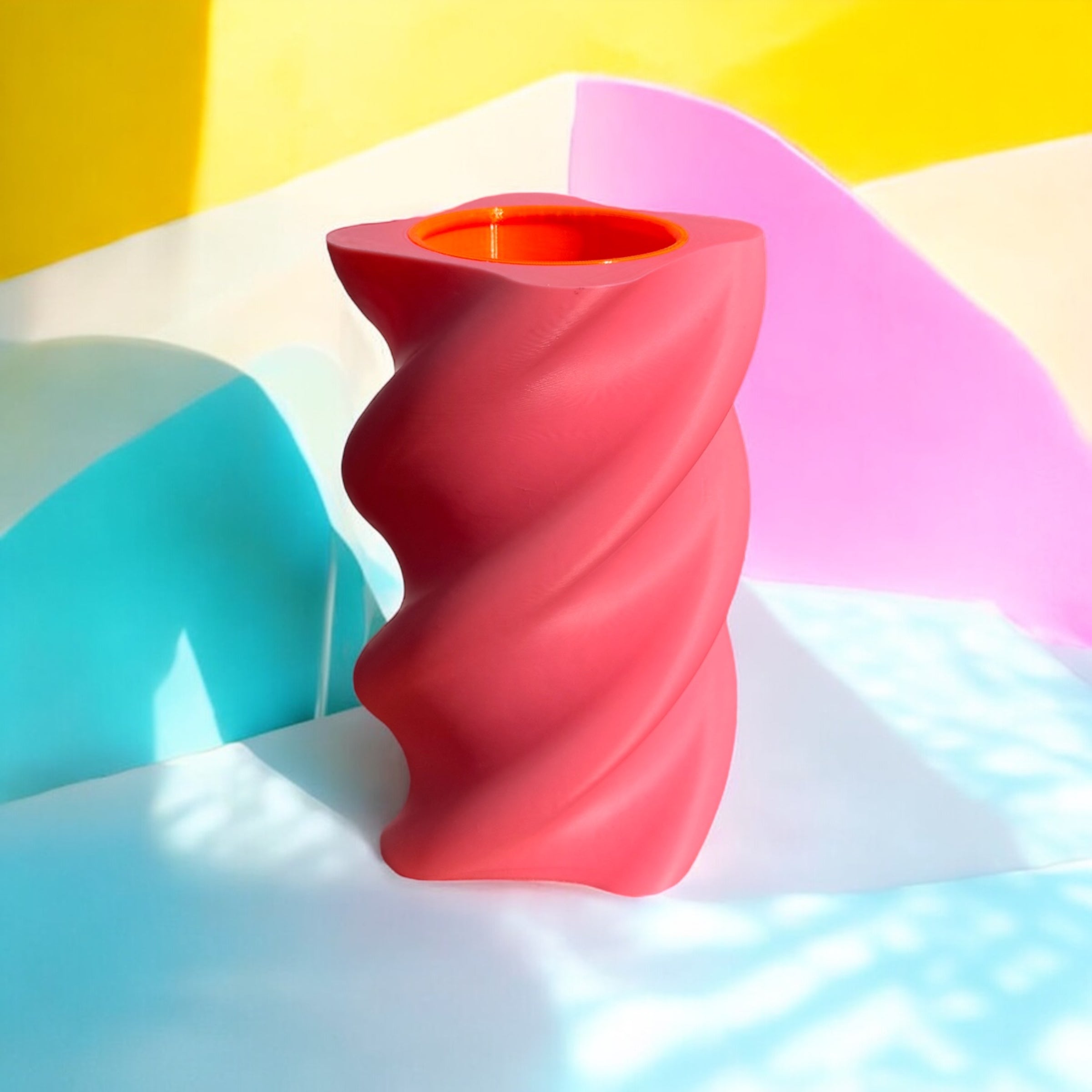 Balancement 150 % * Flamant rose