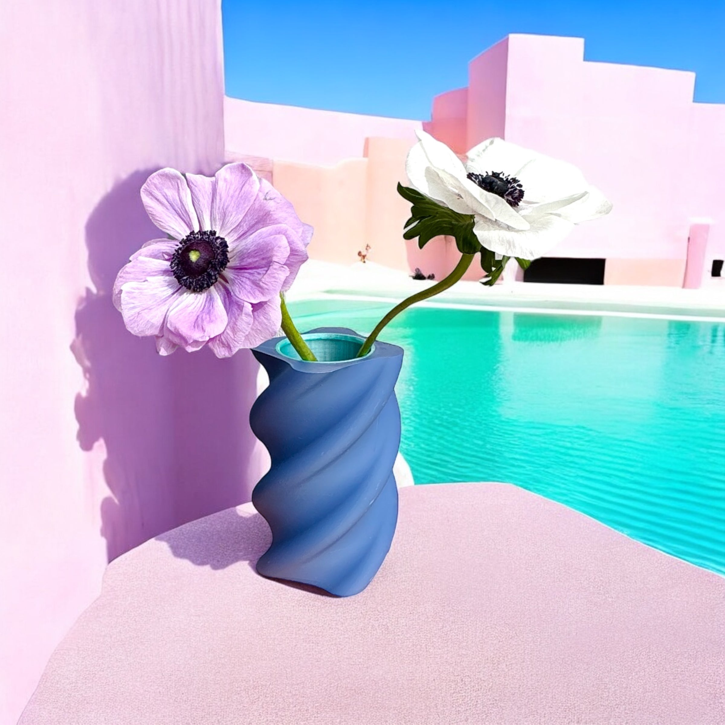 Sway 150% * Jeans Blue