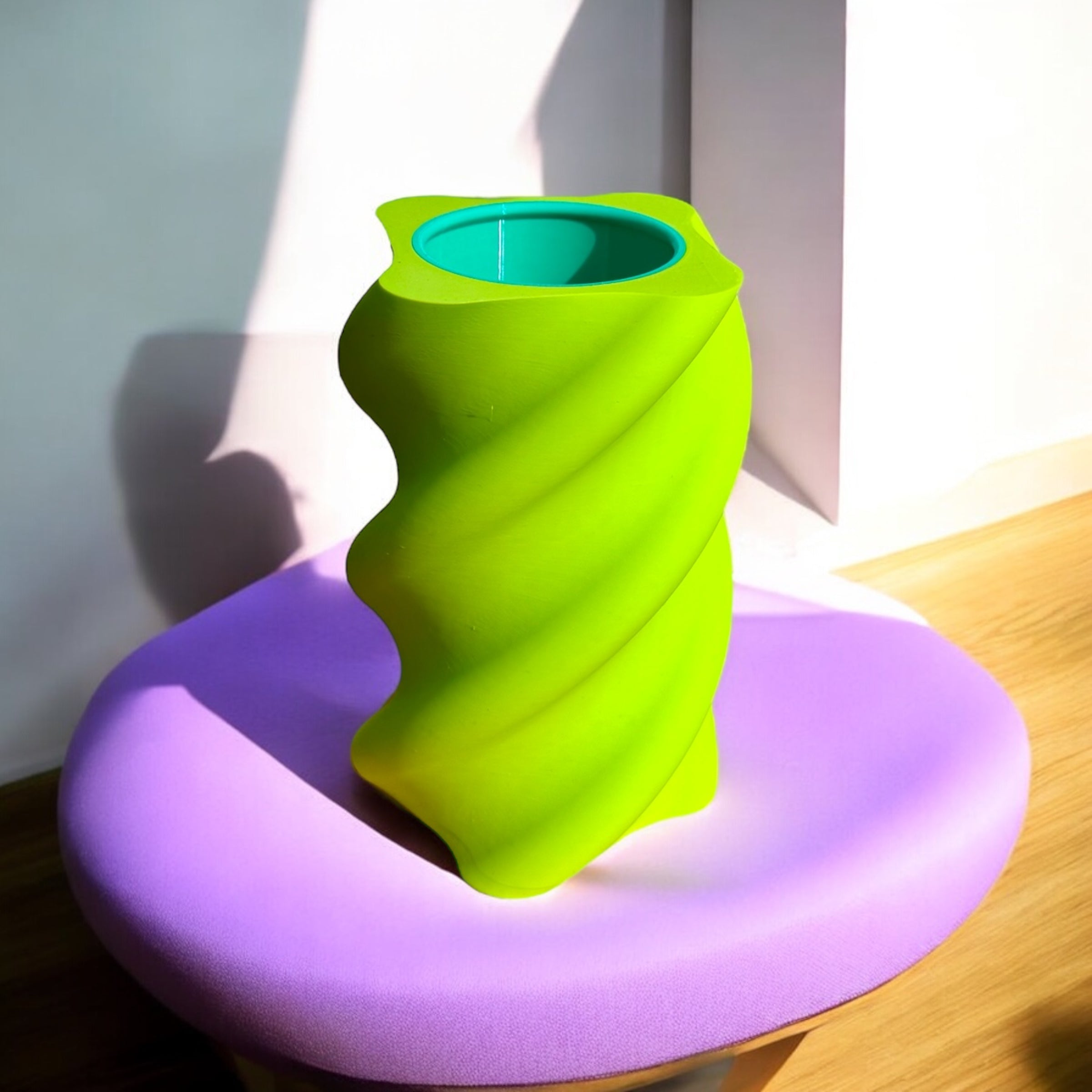 Sway 150% * Light Green