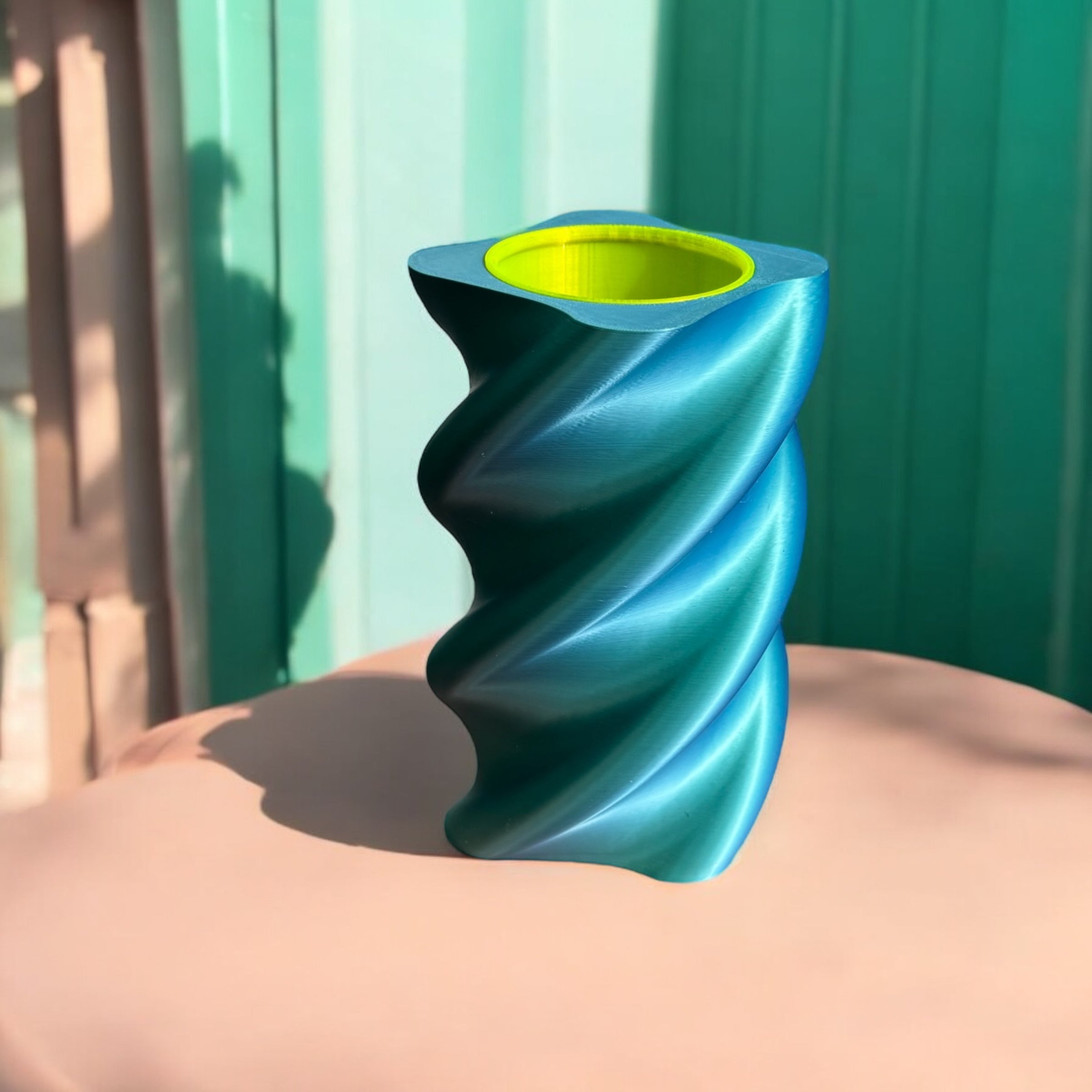 Sway 150% * Silk blue