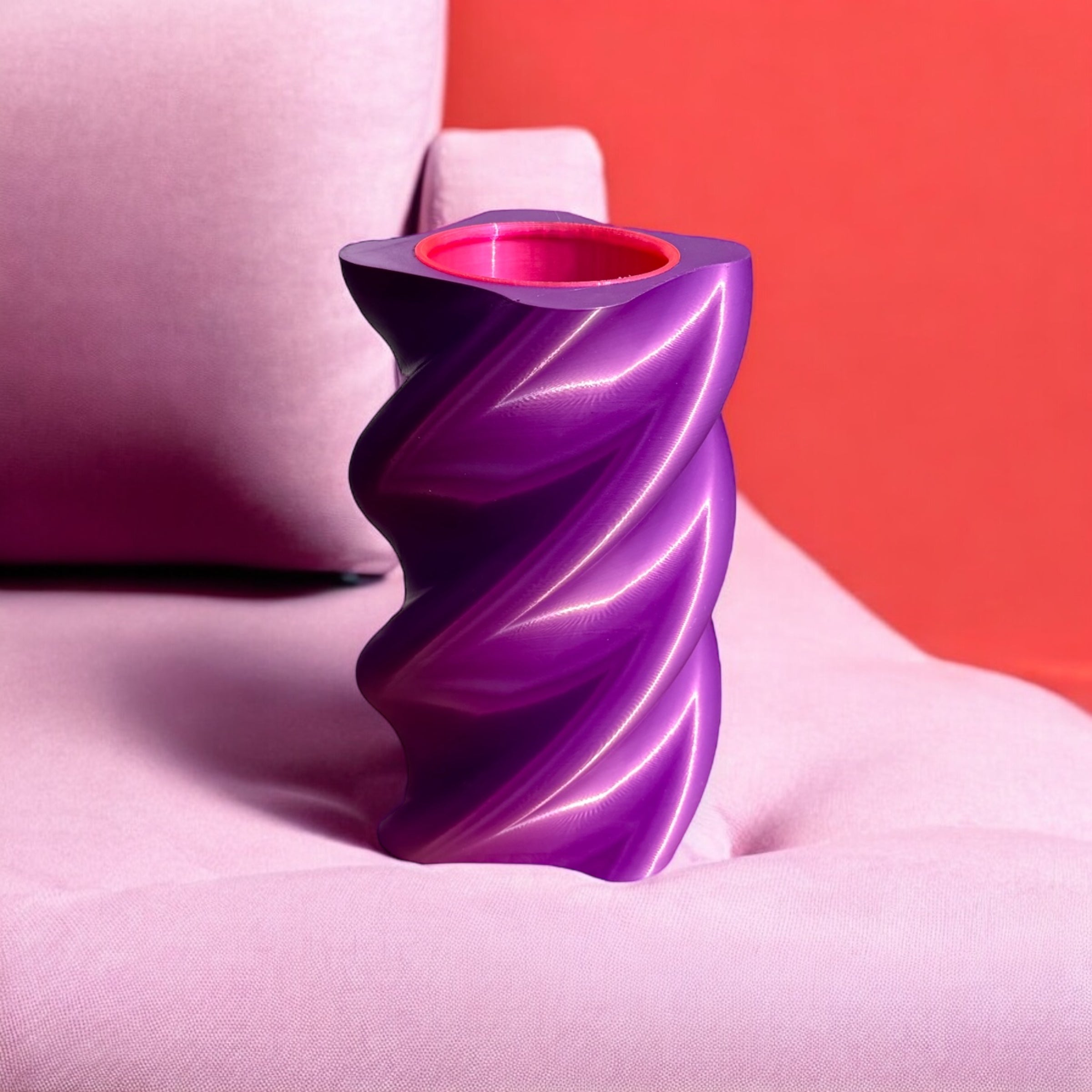 Sway 150% * Violet Silk