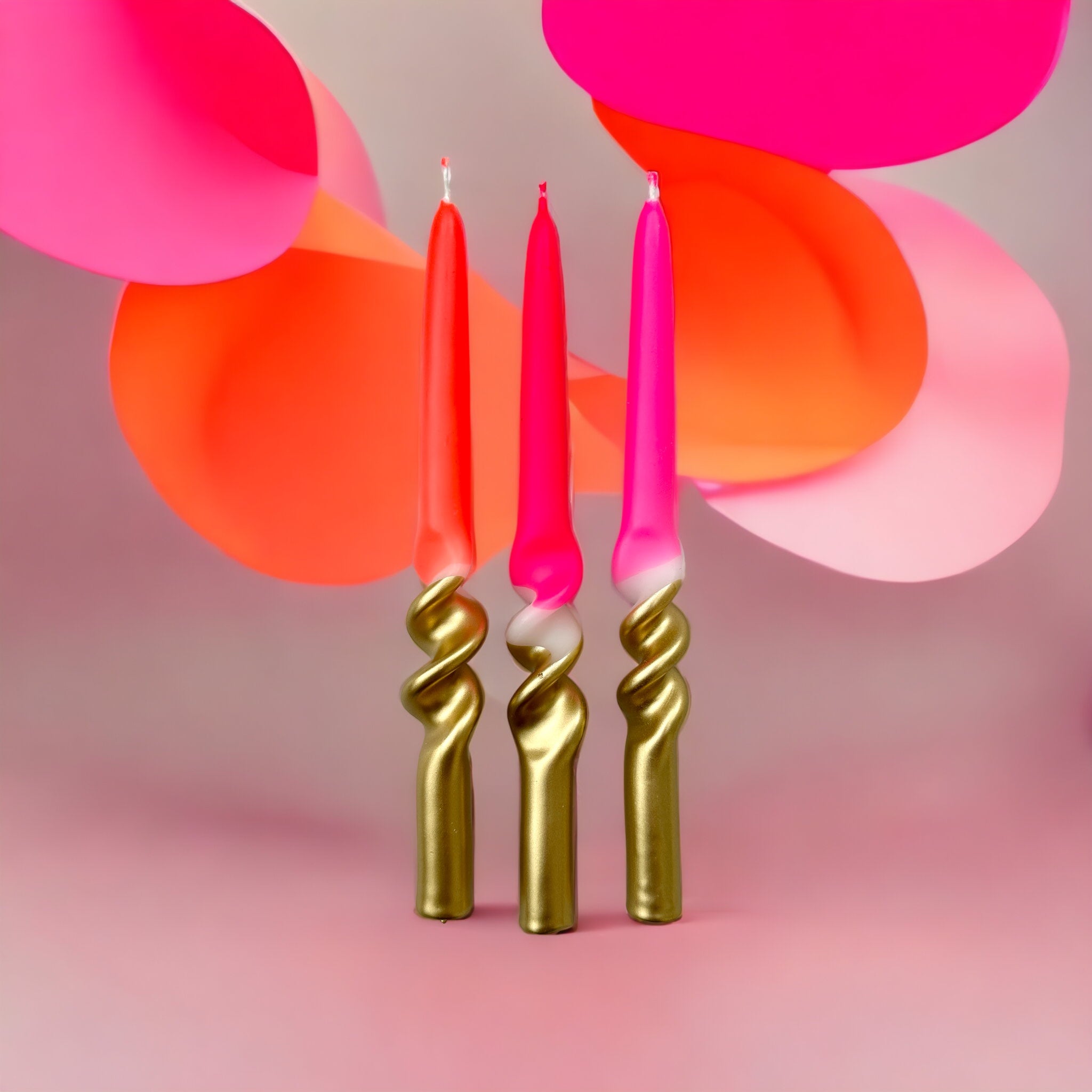 Effet tourbillonnant * Heure dorée