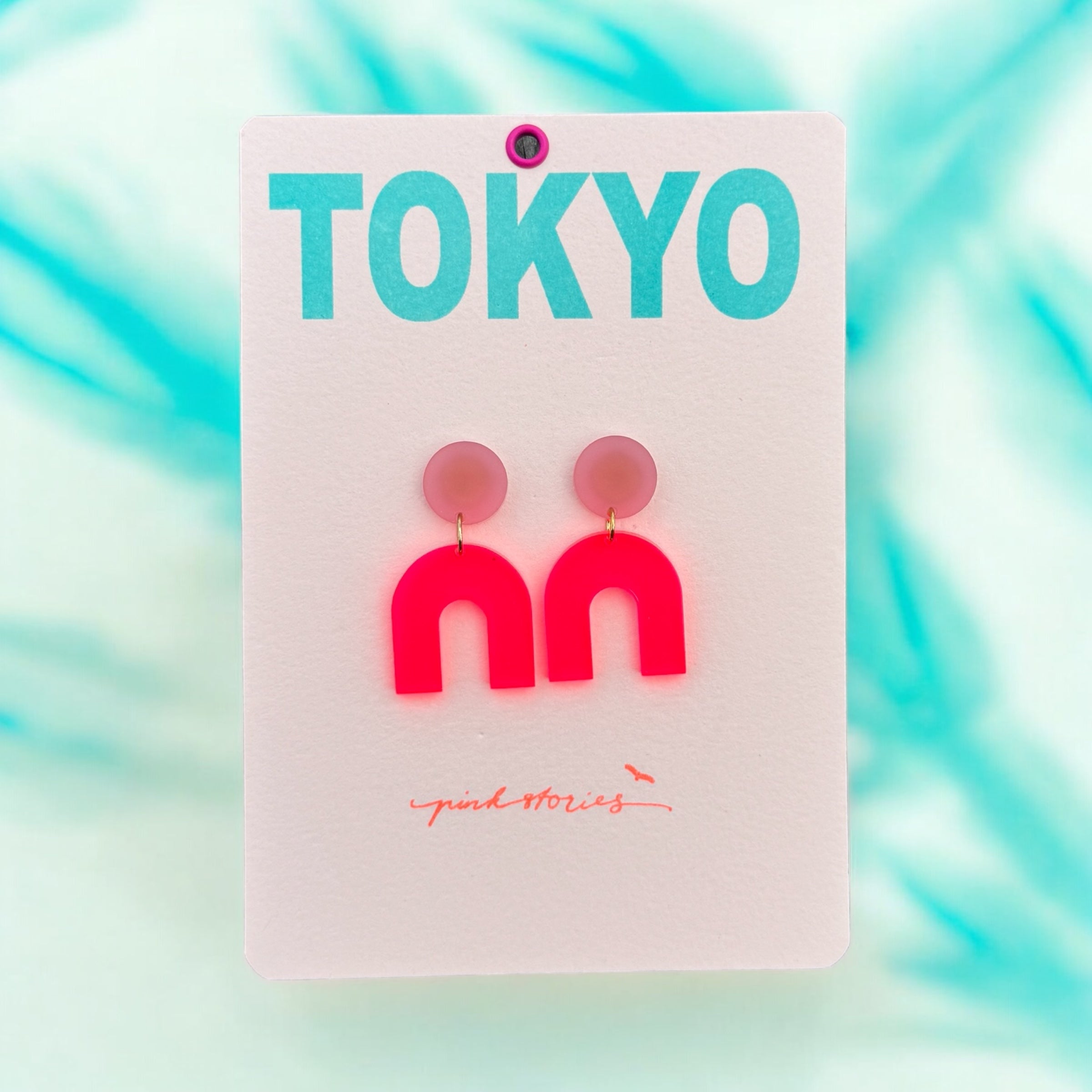 Get Away * Tokyo Cherry Blossom