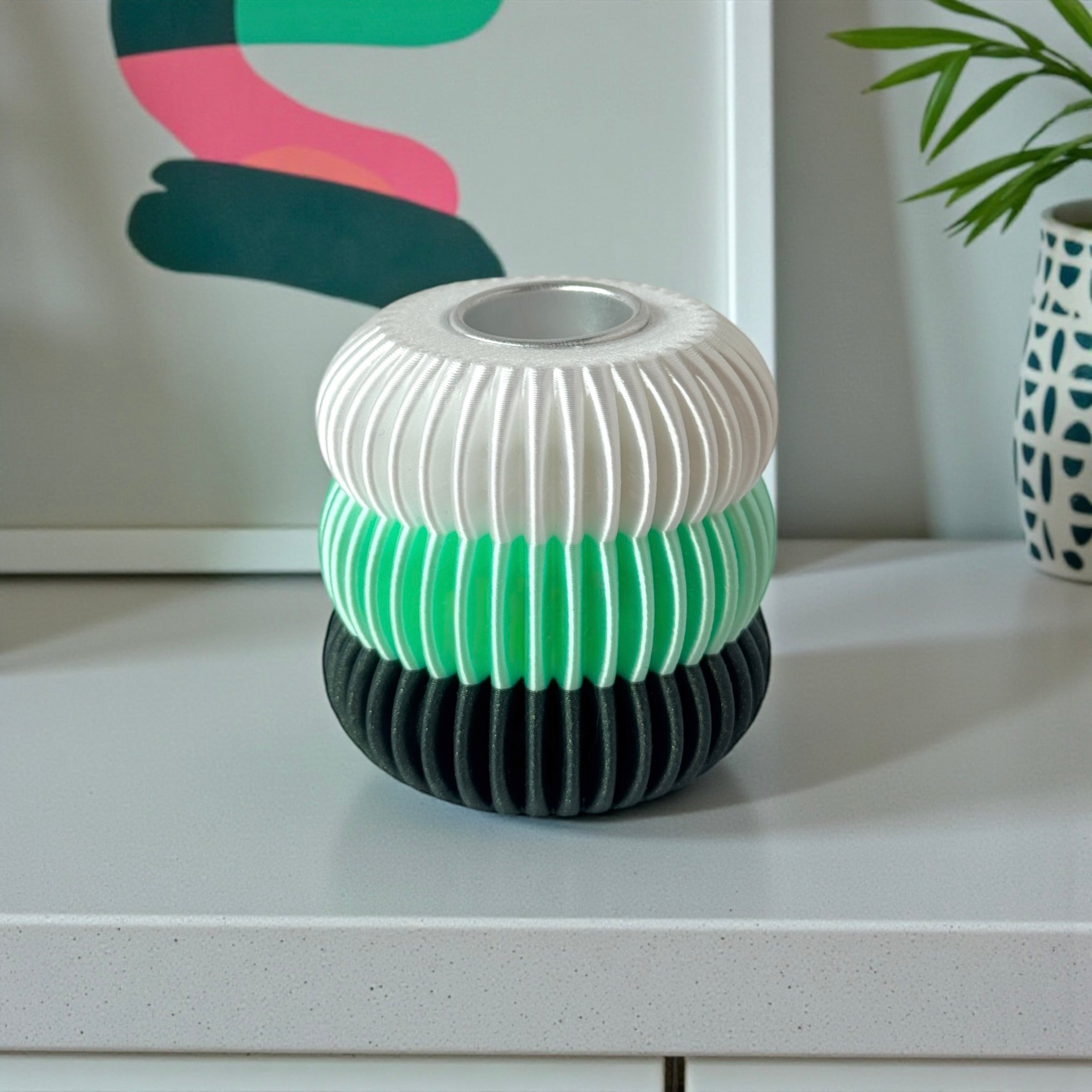 Triluma * Green