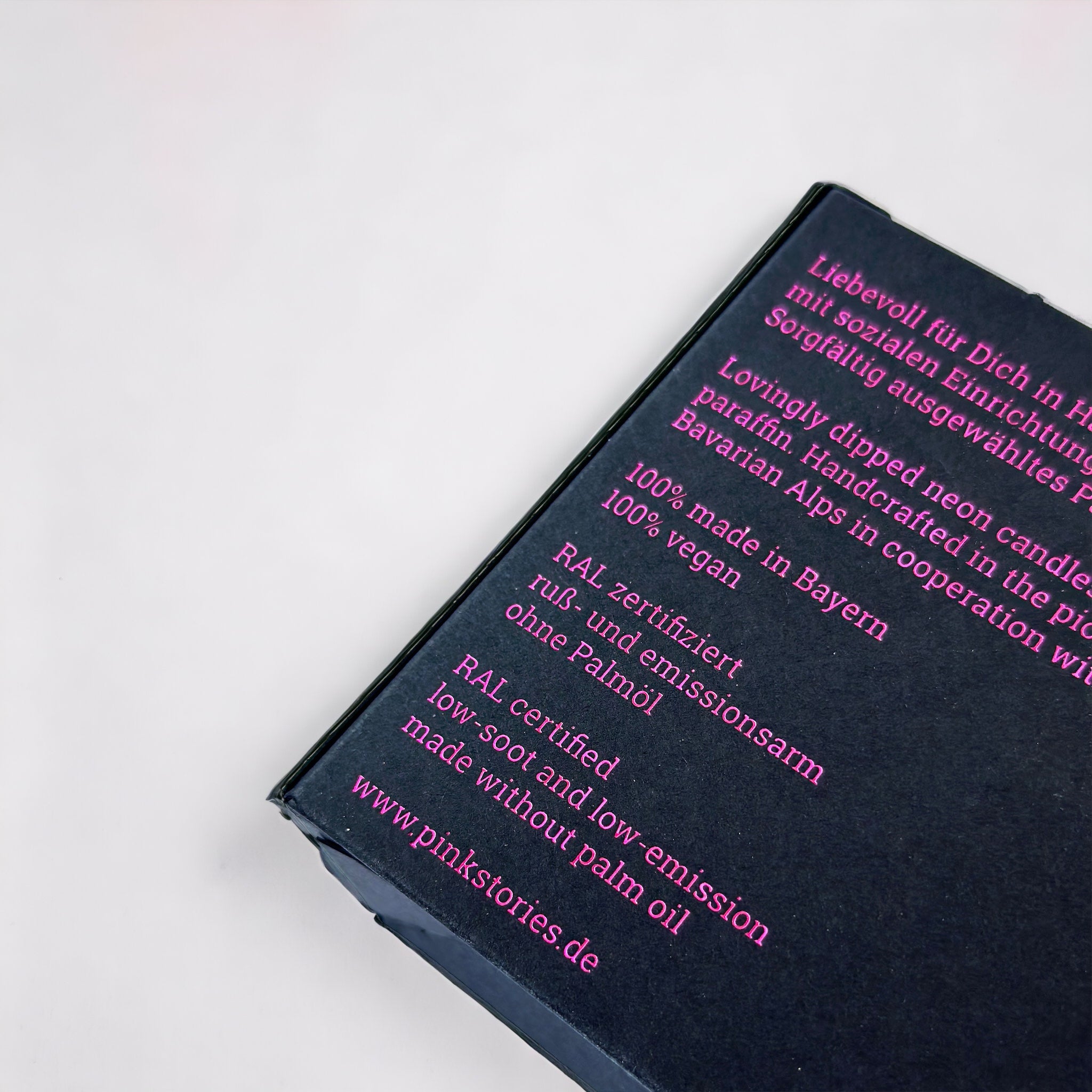 Dip Dye Twinkle * Smaragd Diamonds