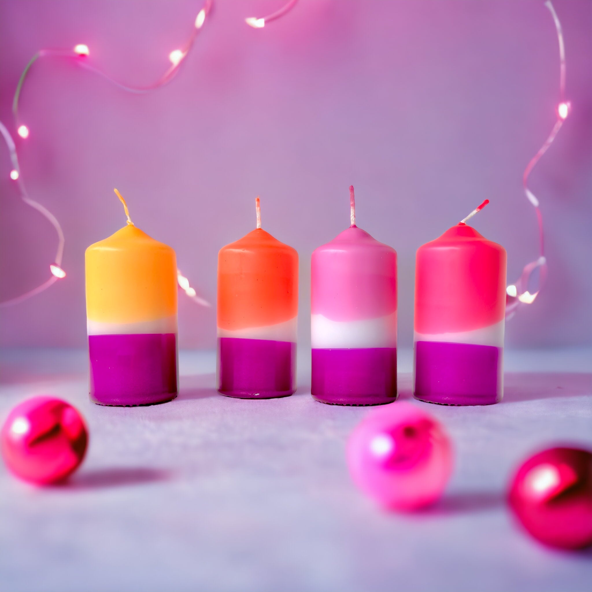 Teinture par immersion scintillante * Diamants de velours