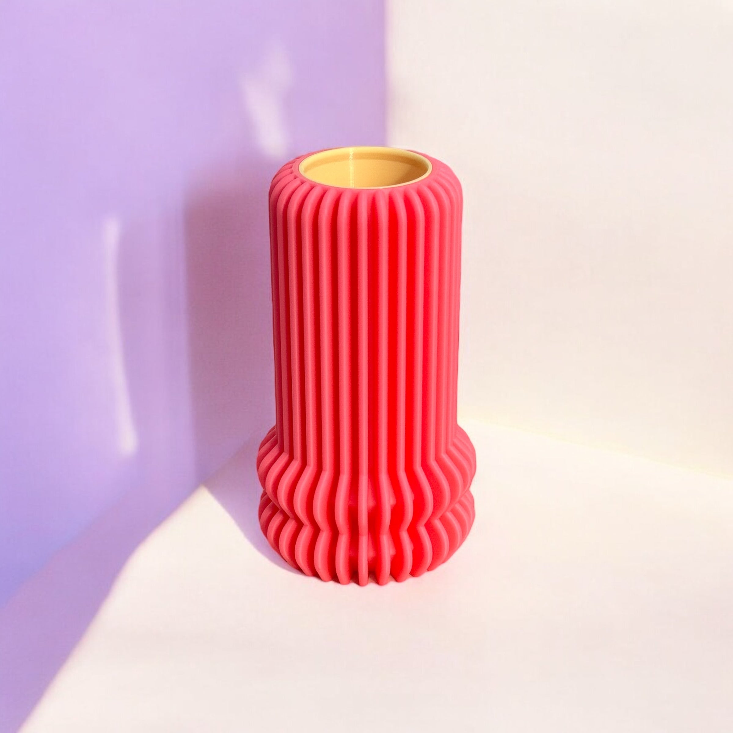 Whimsy 100% * Flamingo