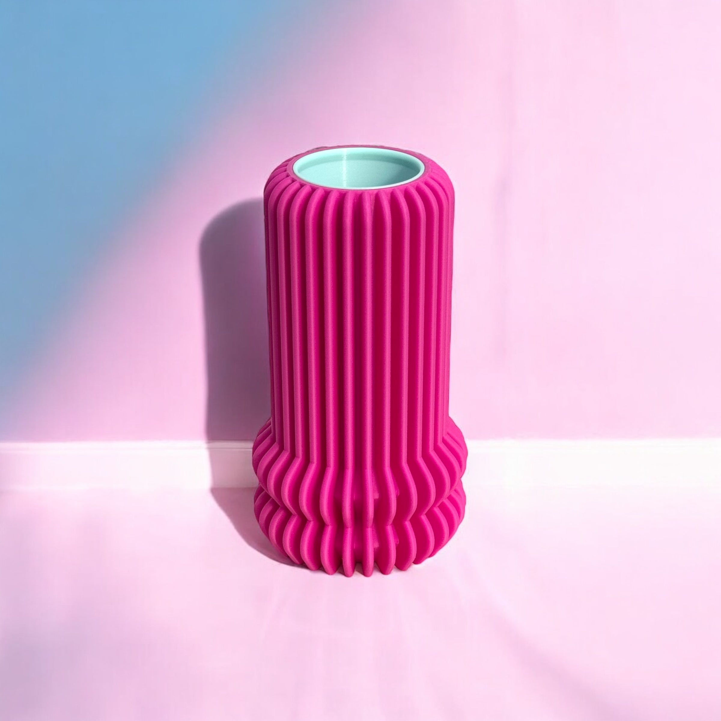 Whimsy 100% * Magenta