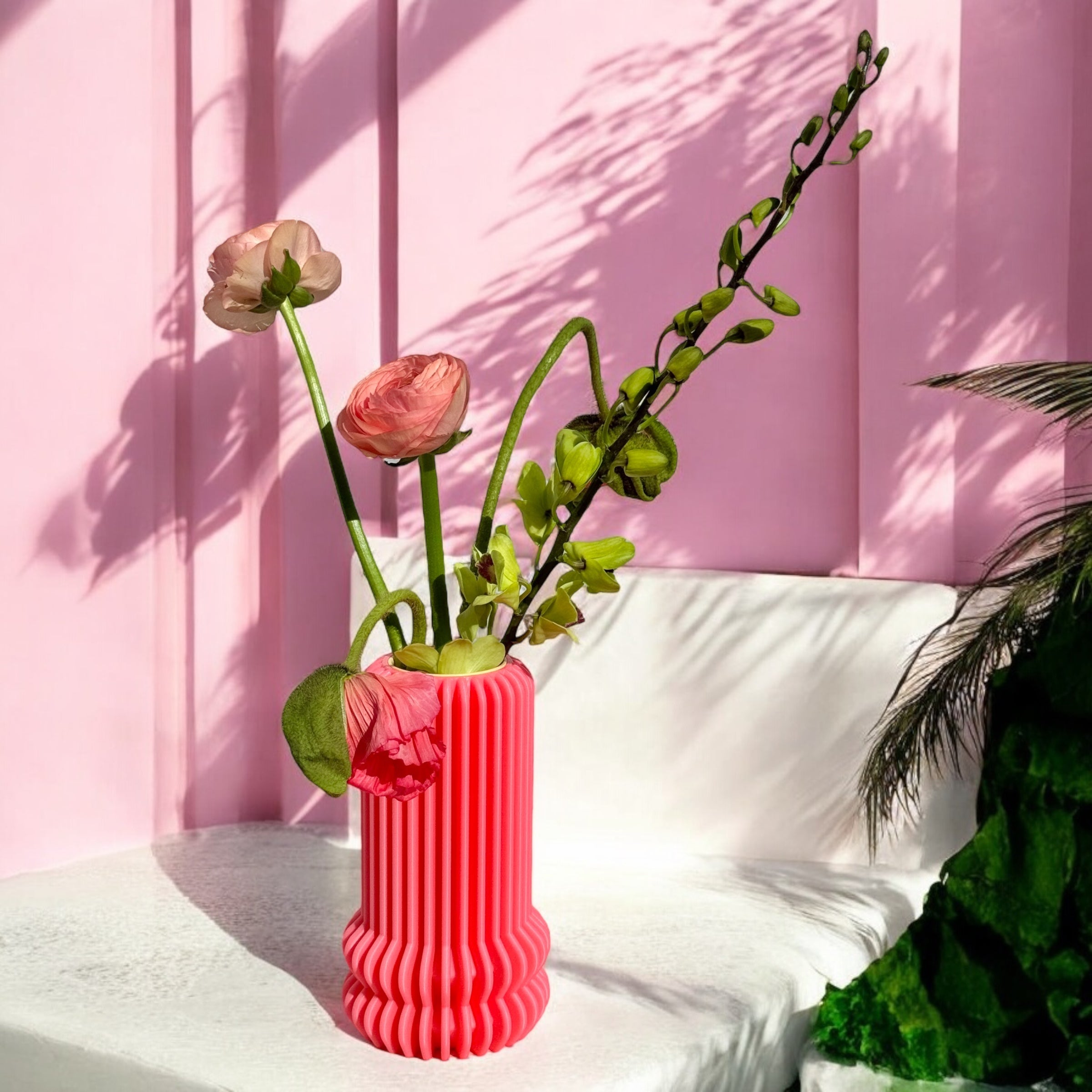 Whimsy 150% * Flamingo