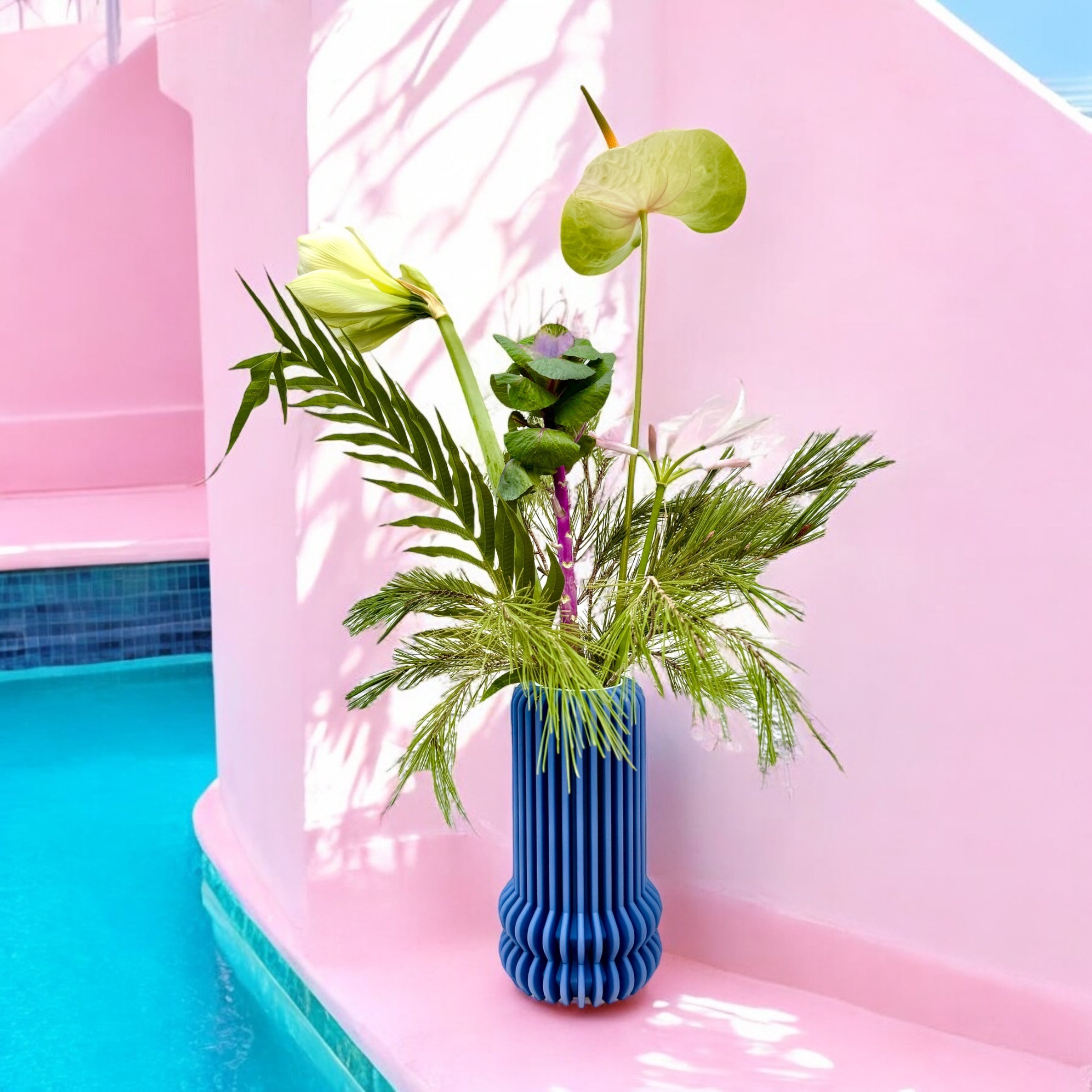 Whimsy 150% * Jeans Blue