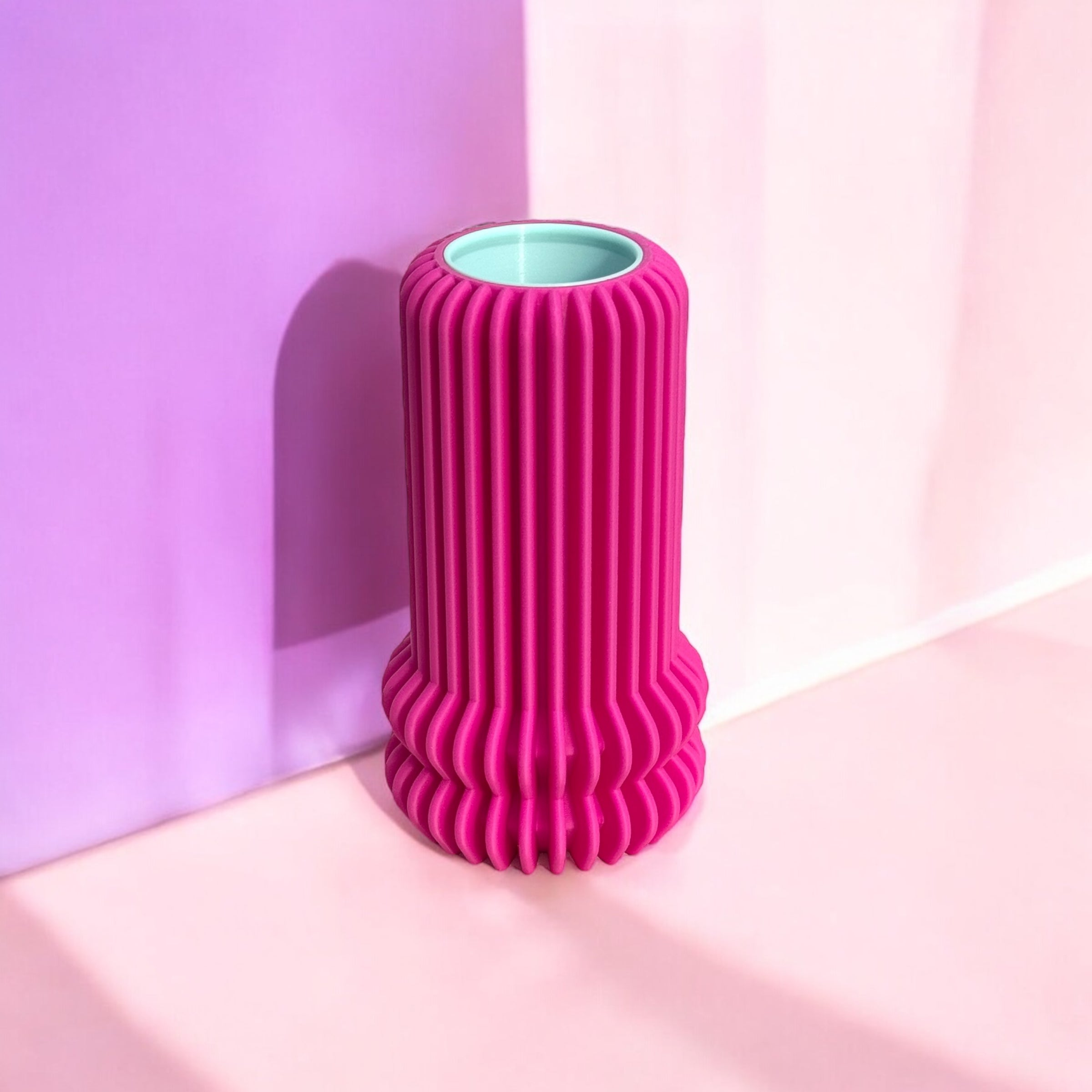 Whimsy 150% * Magenta