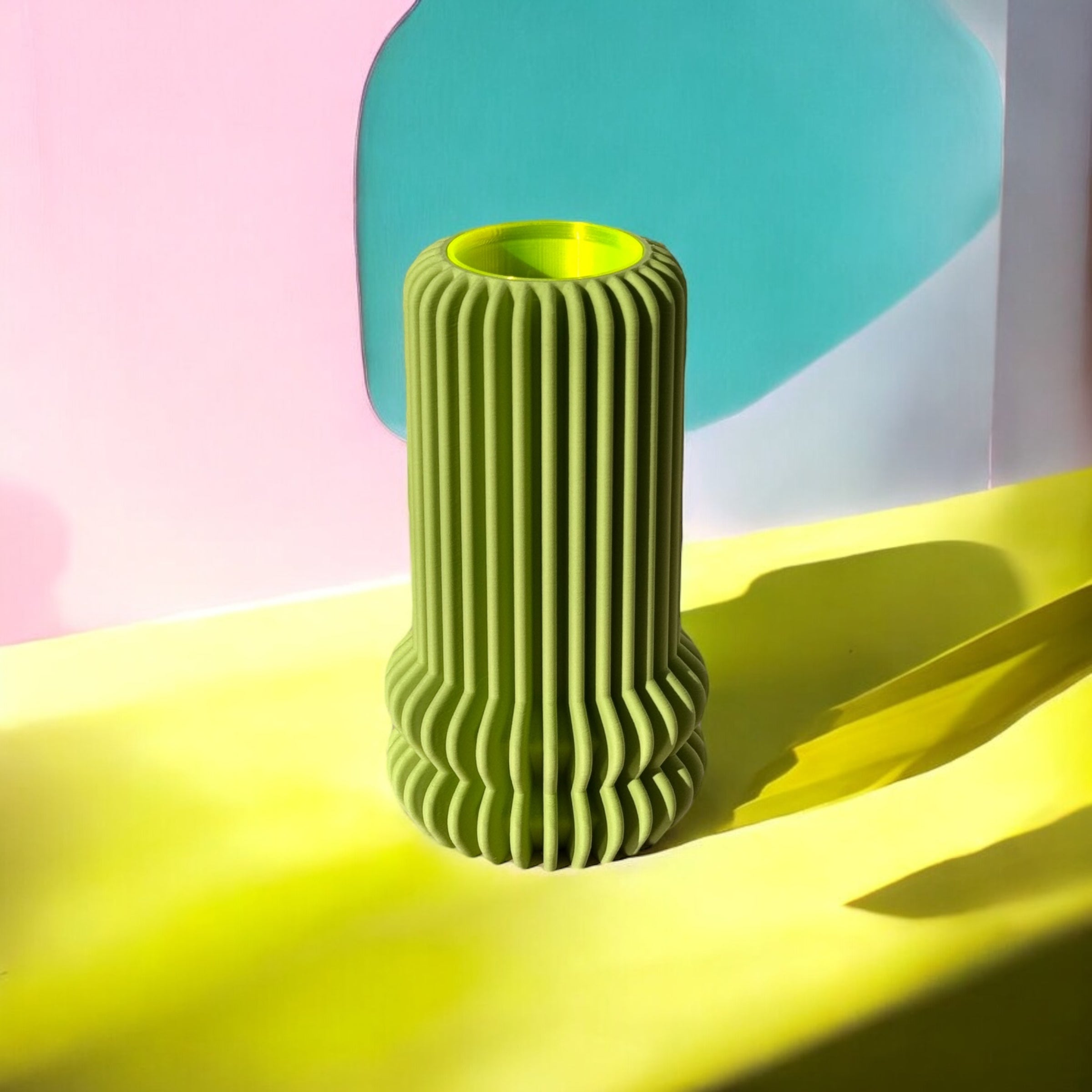Fantaisie 150 % * Matcha