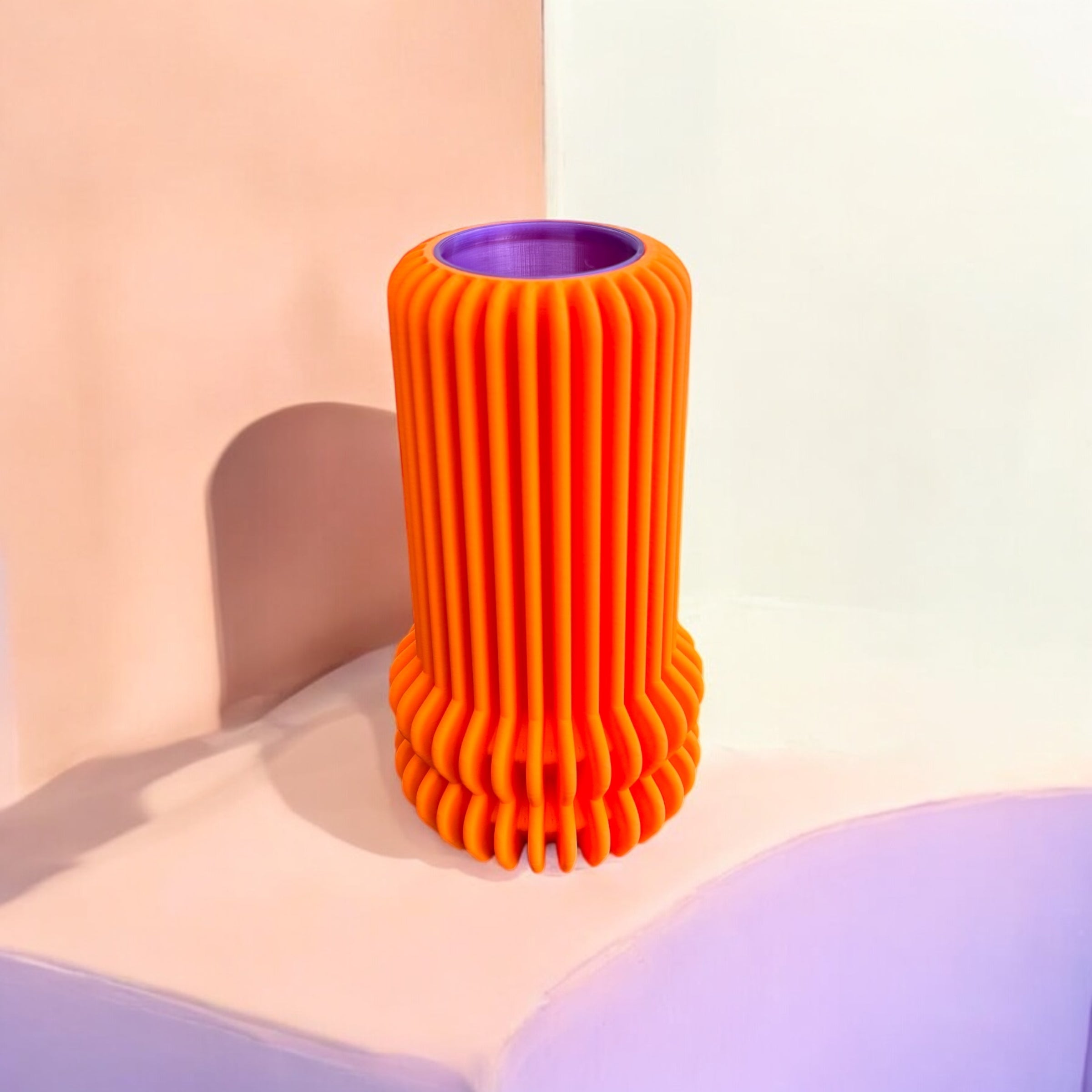 Whimsy 150% * Neon Orange