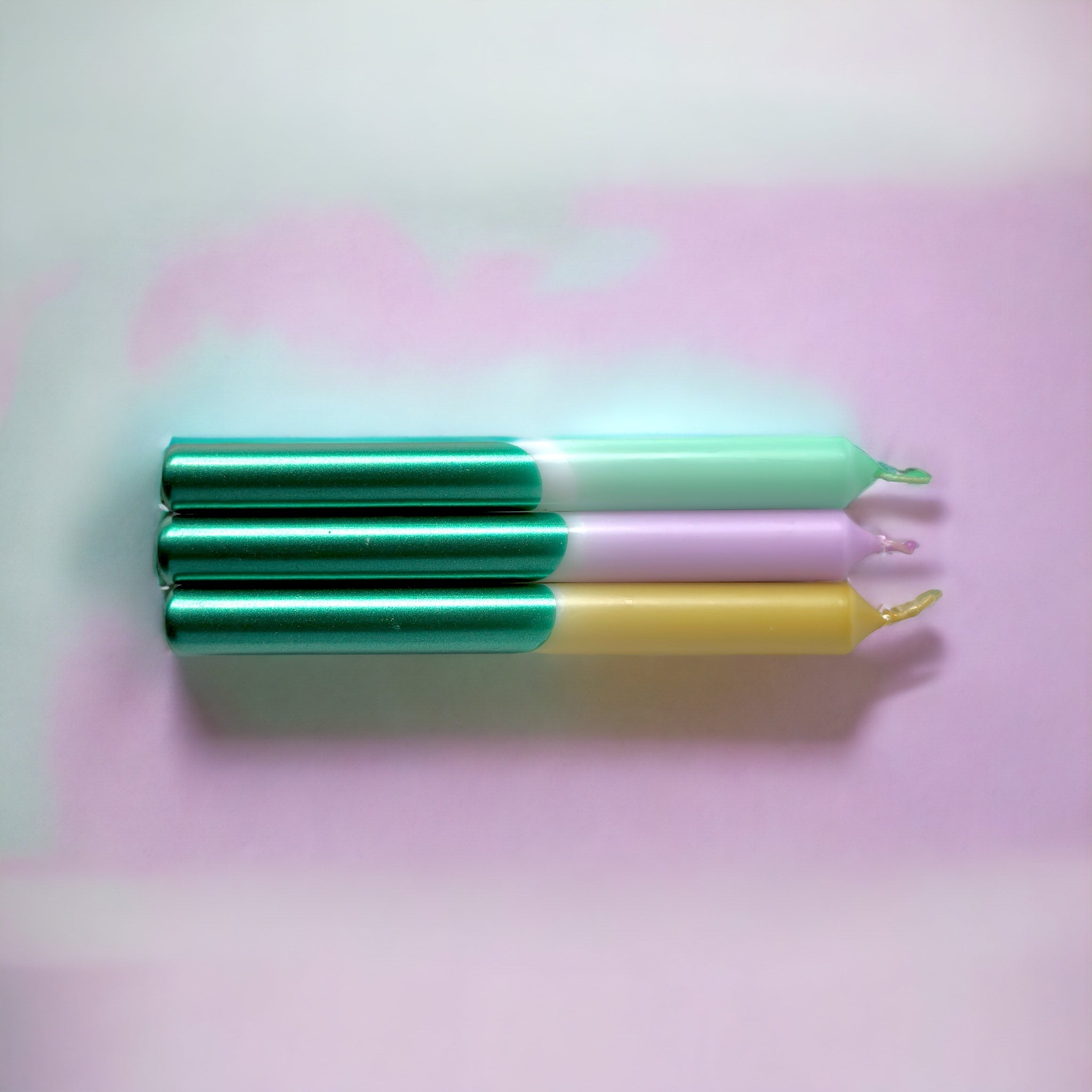 Dip Dye X-Mas * Krypton