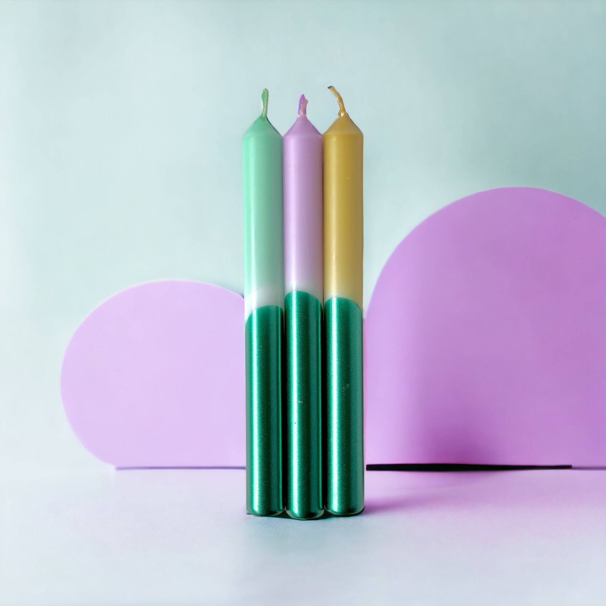 Dip Dye X-Mas * Krypton