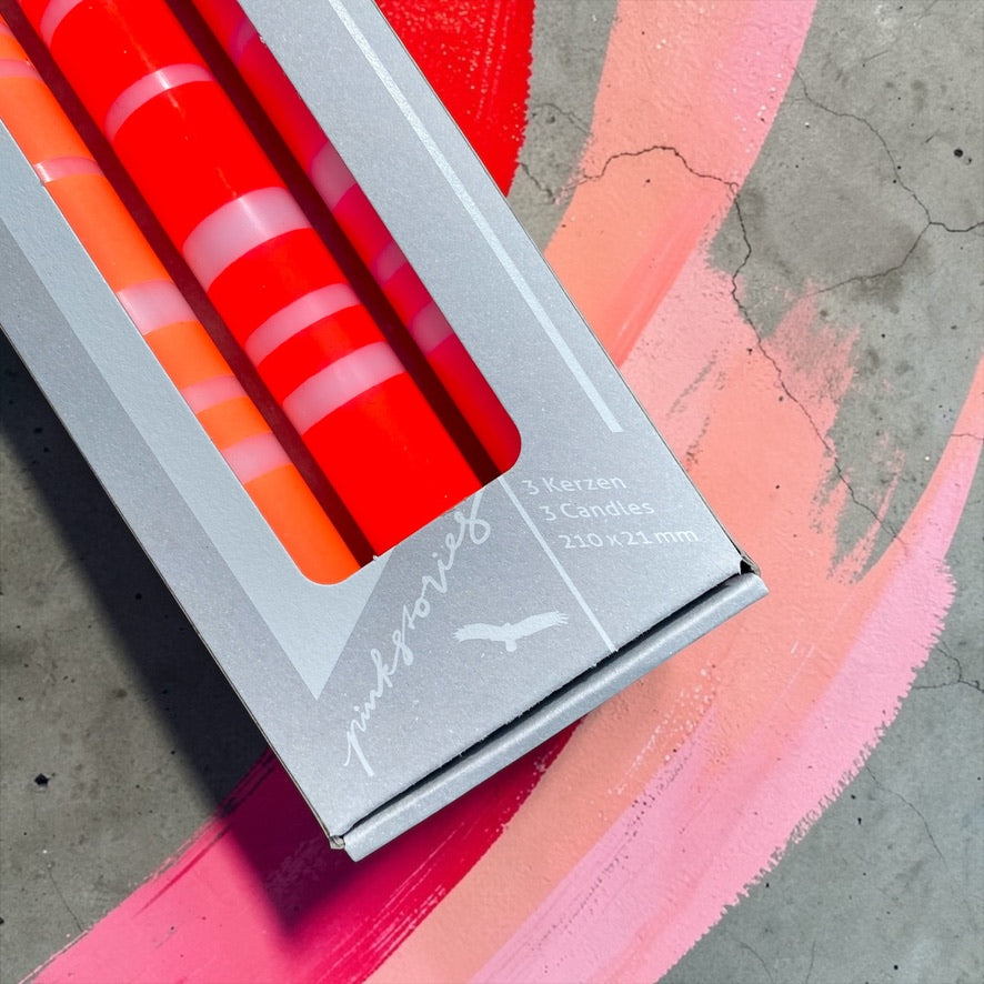 Graphic lights * Lines 201