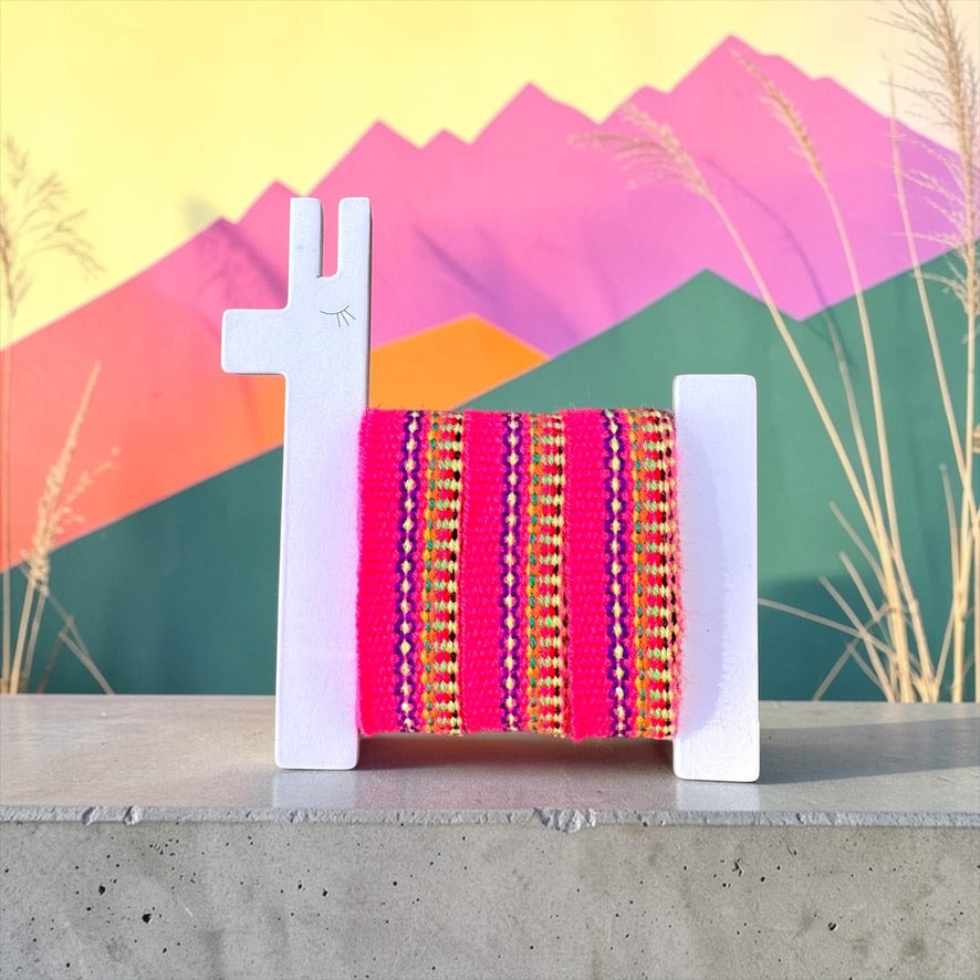 Lama Medio * Esteban