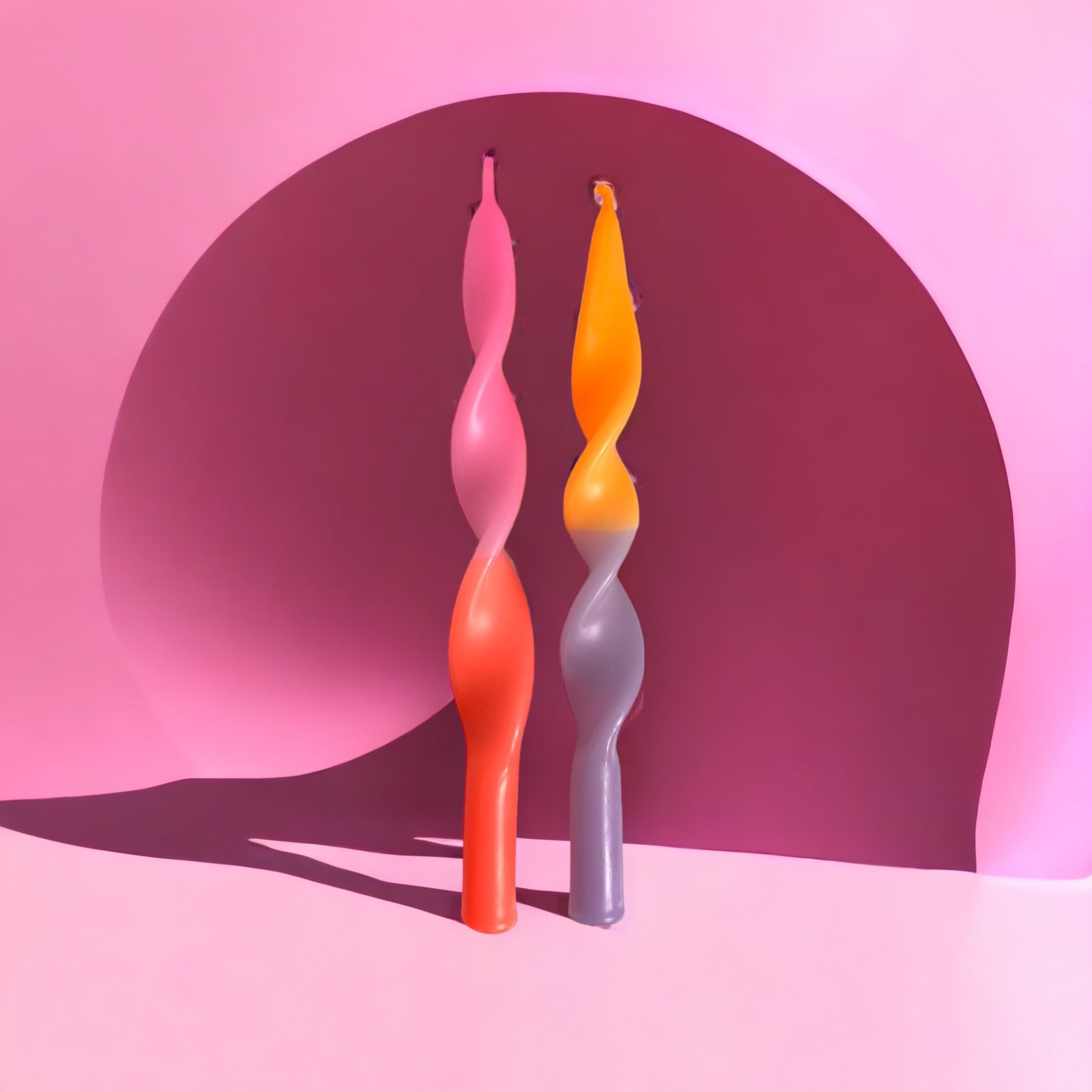 Dip Dye Miami Edition * Lilac