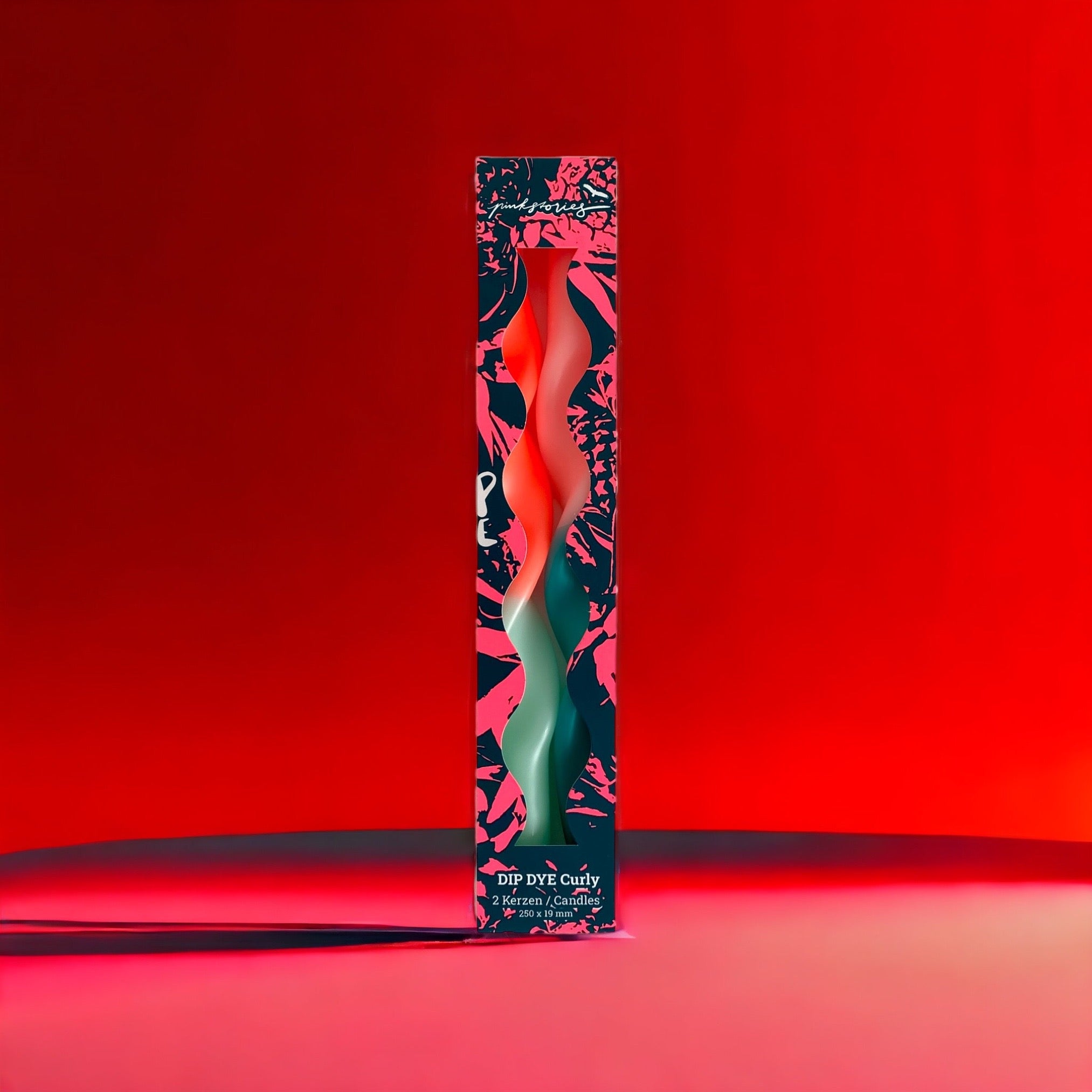 Dip Dye Miami Edition * Jade