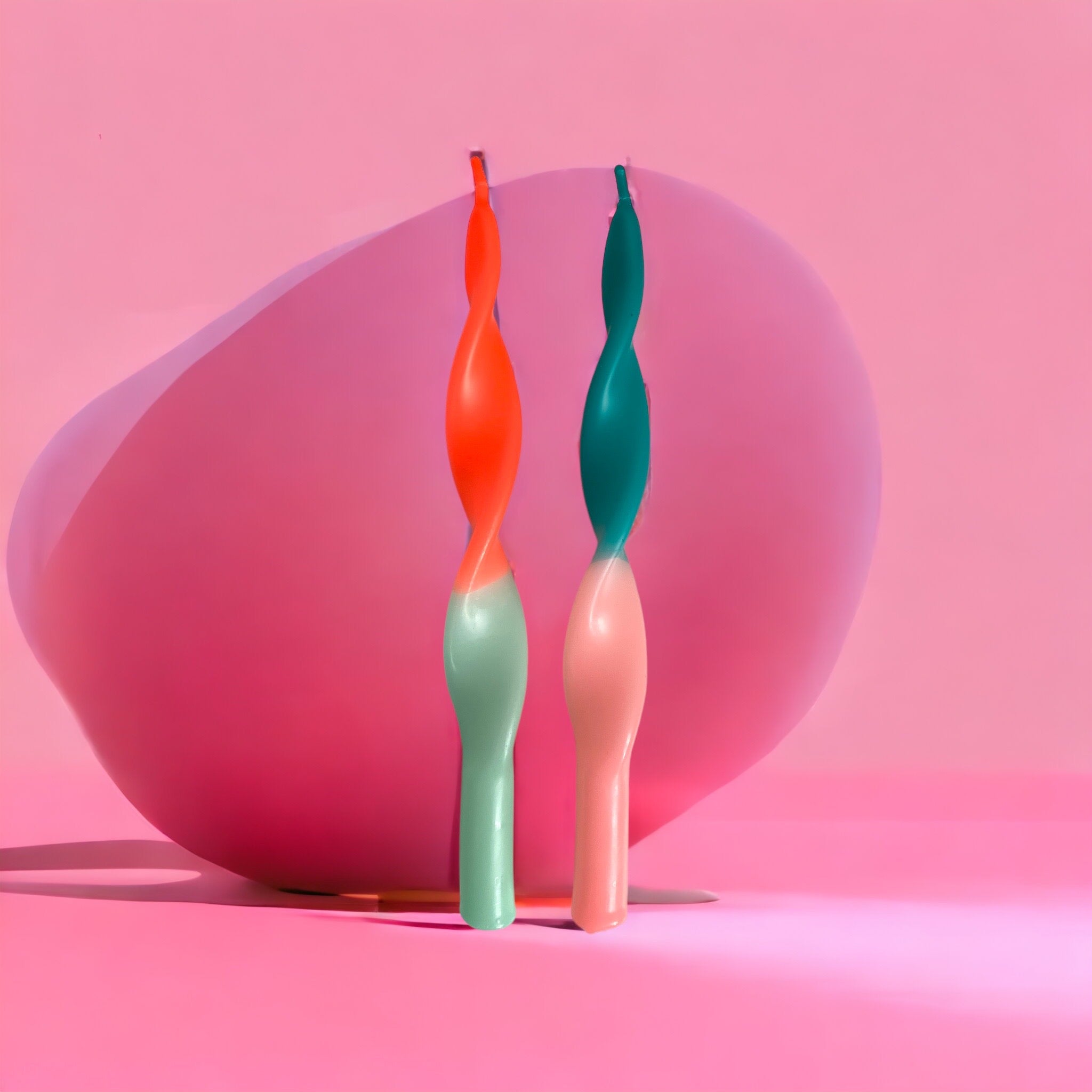 Dip Dye Miami Edition * Jade