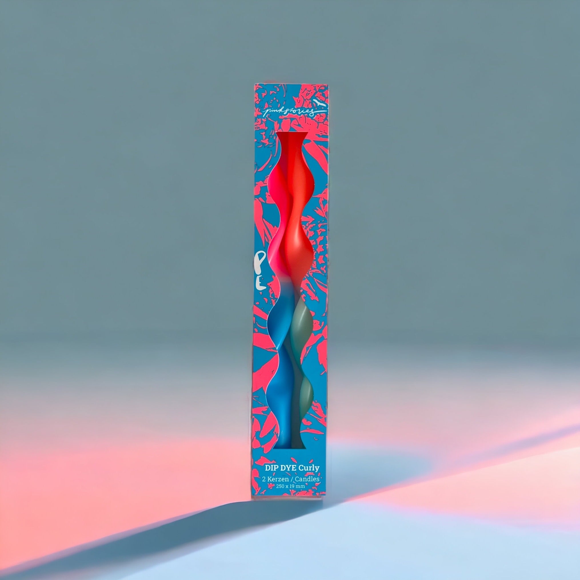 Dip Dye Miami Edition * Ocean