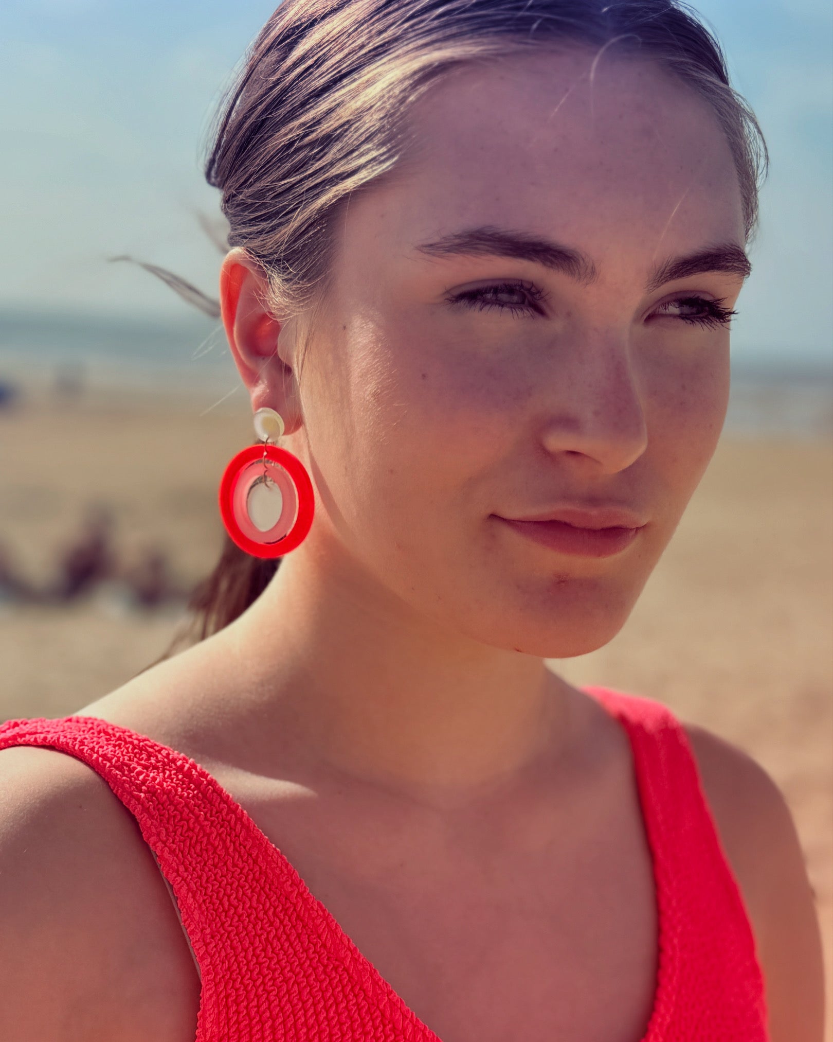 Évasion * Apéritif au coucher du soleil