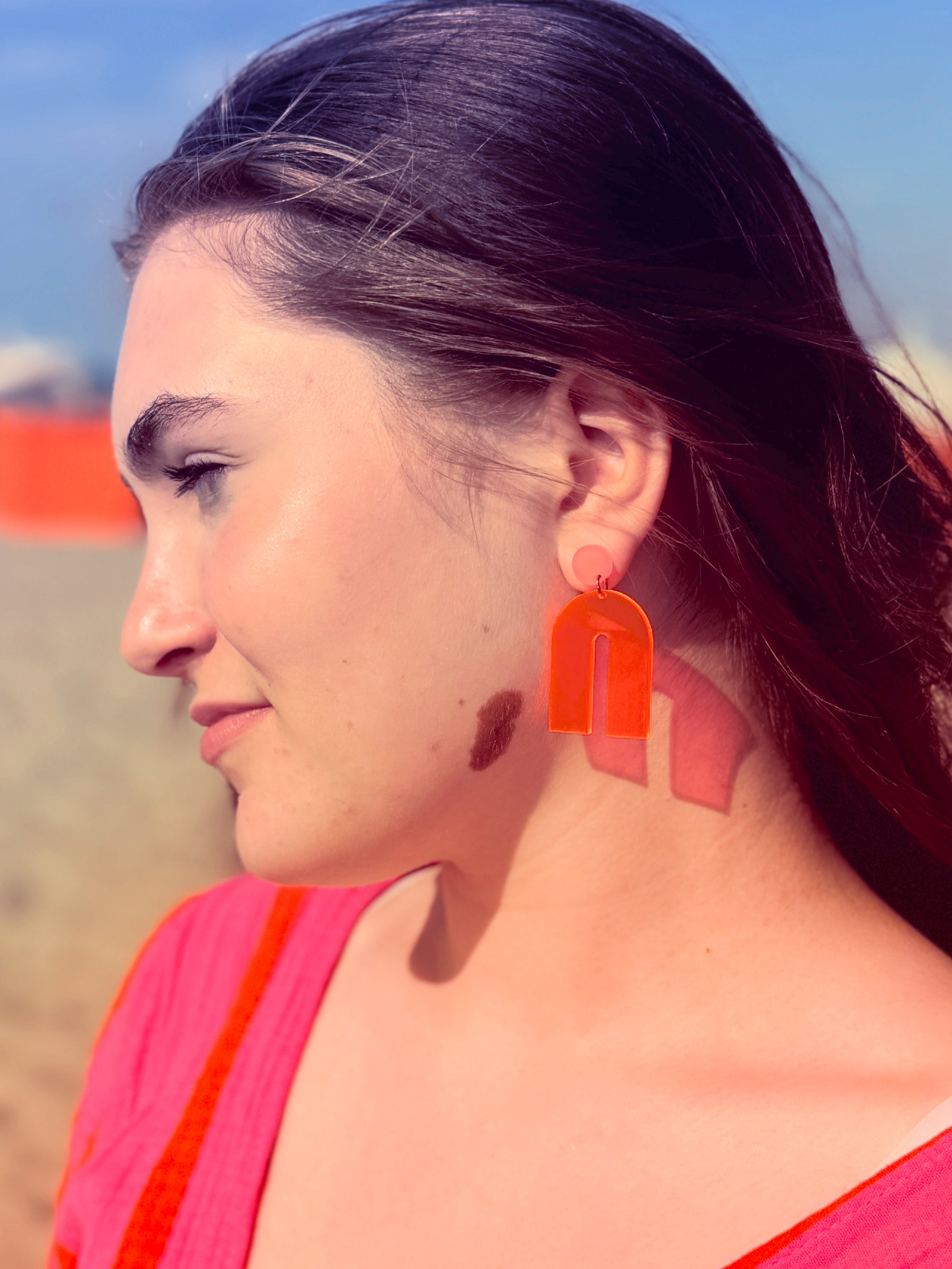 Évadez-vous * Rio Copacabana