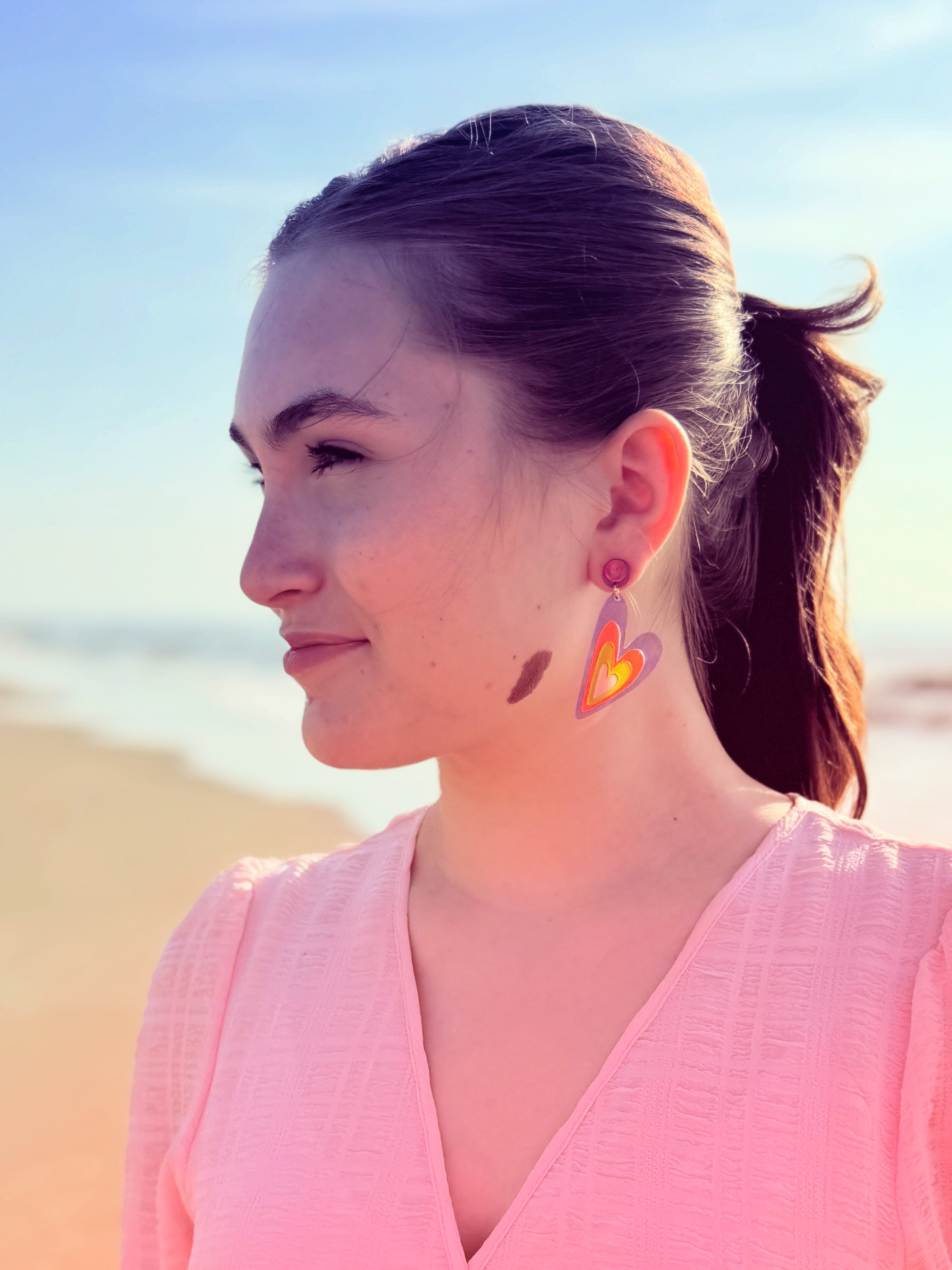 Évadez-vous * Miami Vice