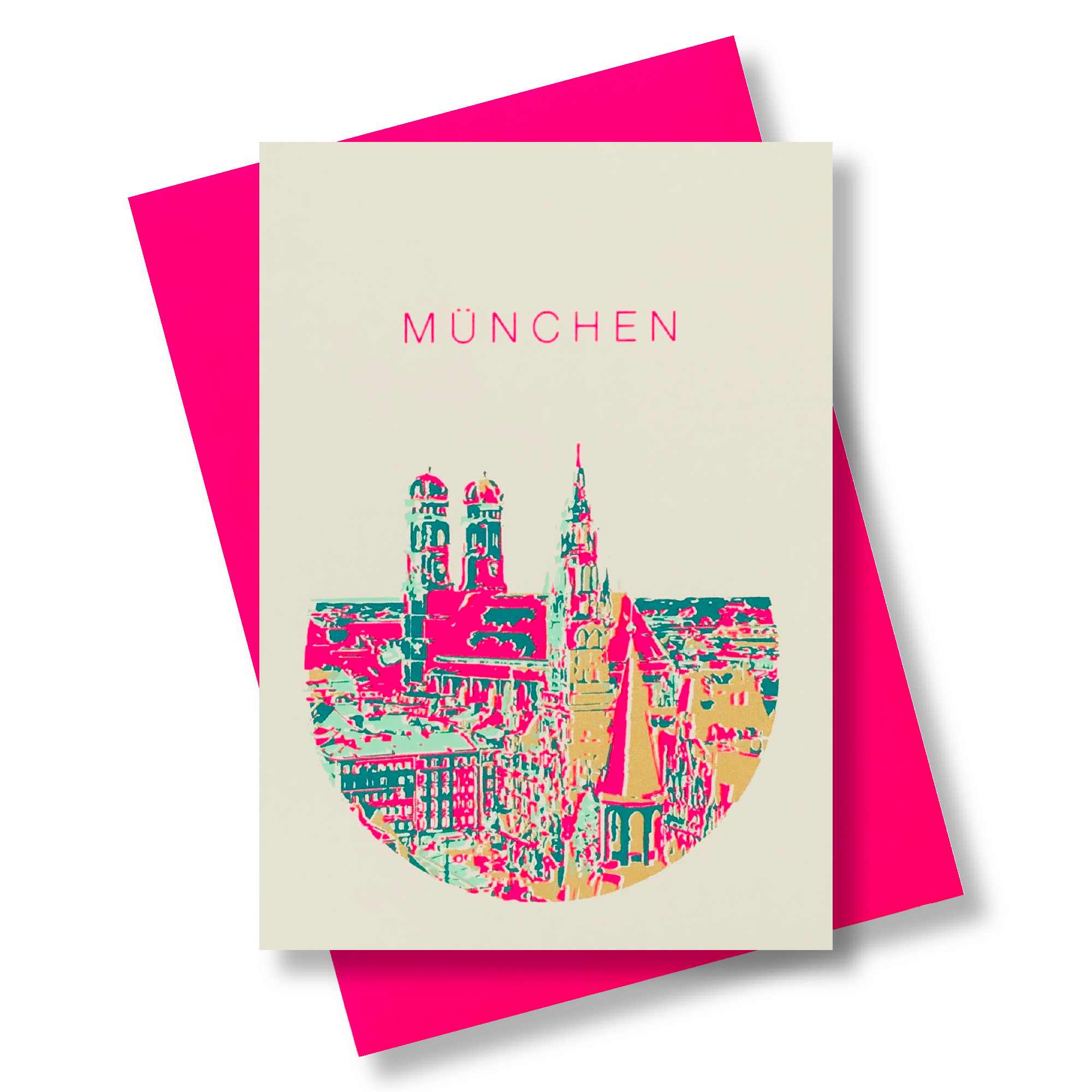 München Icon