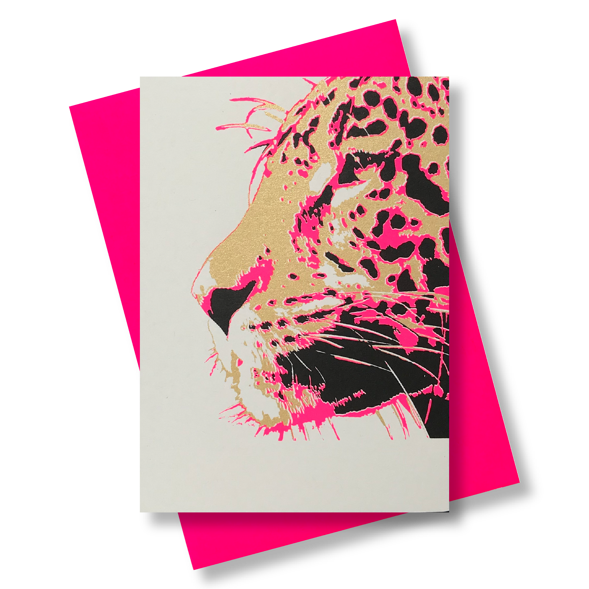 Jaguar gold