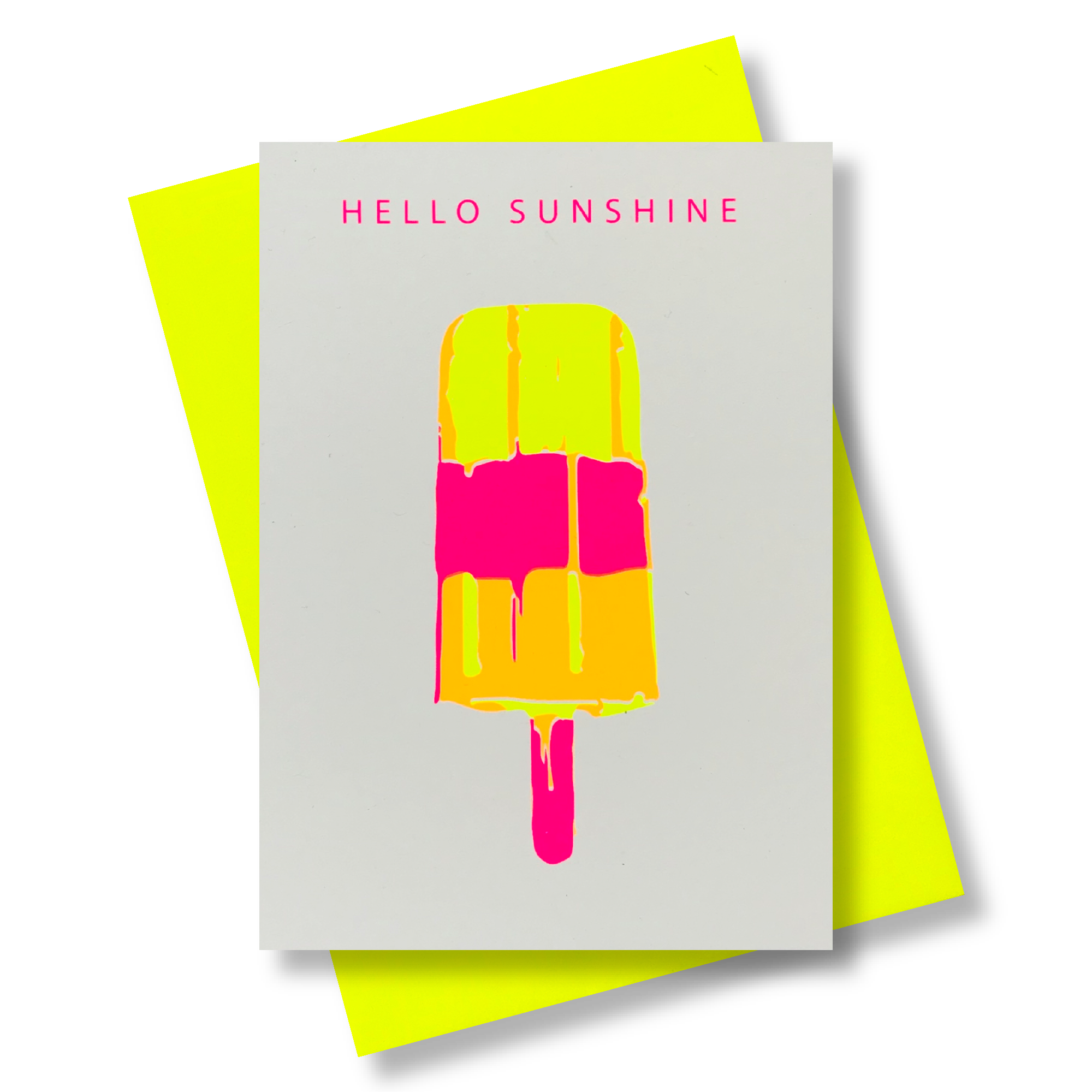 Hello Sunshine