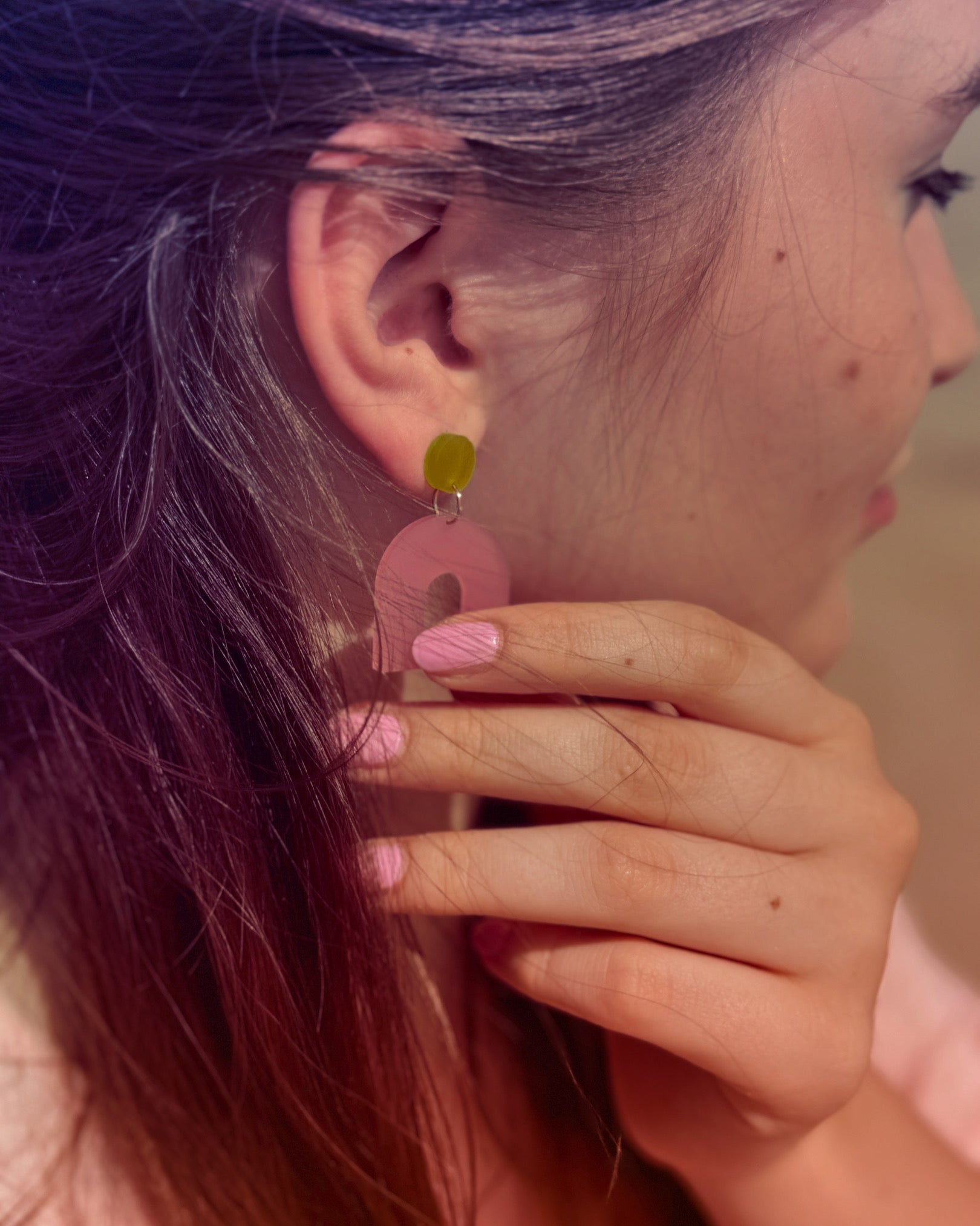 Évadez-vous * Tokyo Gin