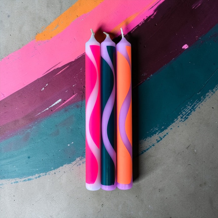 Graphic lights * Sinus 104