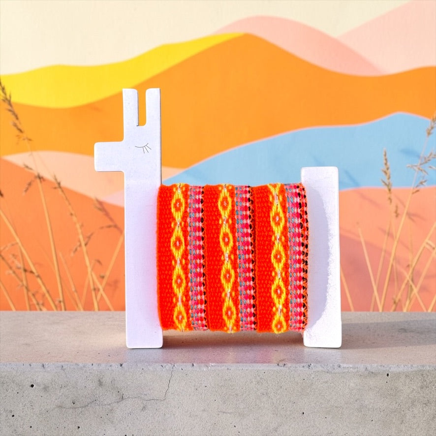 Lama Medio * Francisco